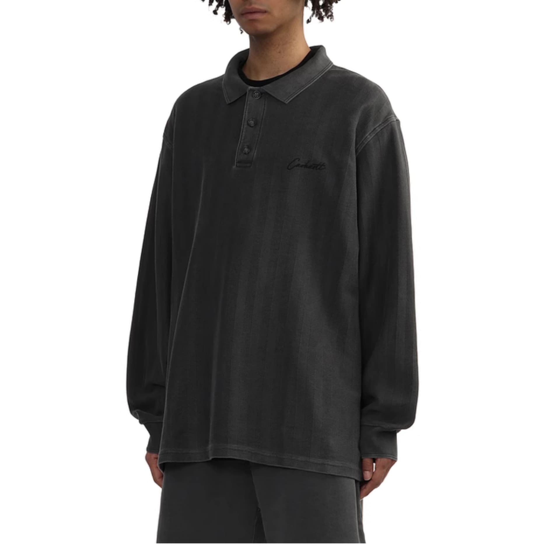 Поло Carhartt WIP Polo - изображение 5
