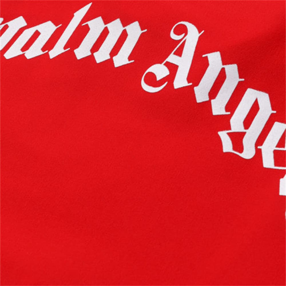 PALM ANGELS Облегающие купальники для детей - изображение 4