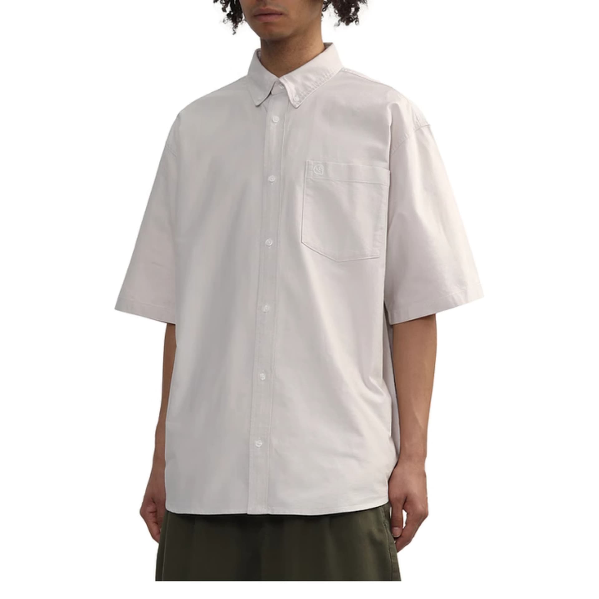 Рубашка Carhartt WIP - изображение 3