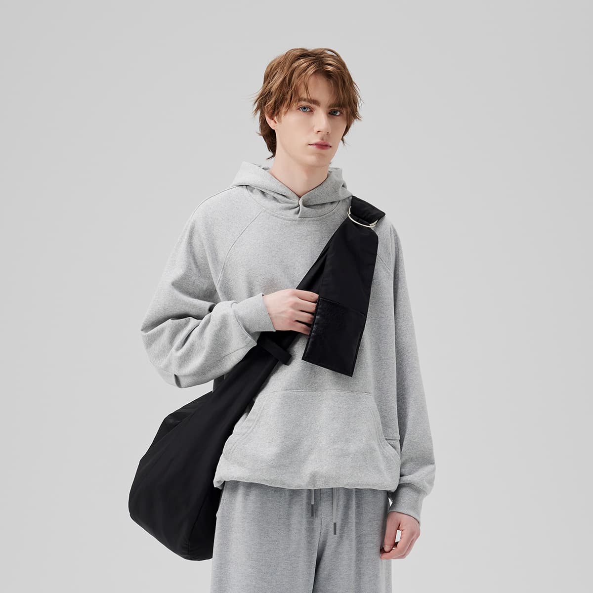 Худи TIKIMOMOKA FW24 - изображение 5