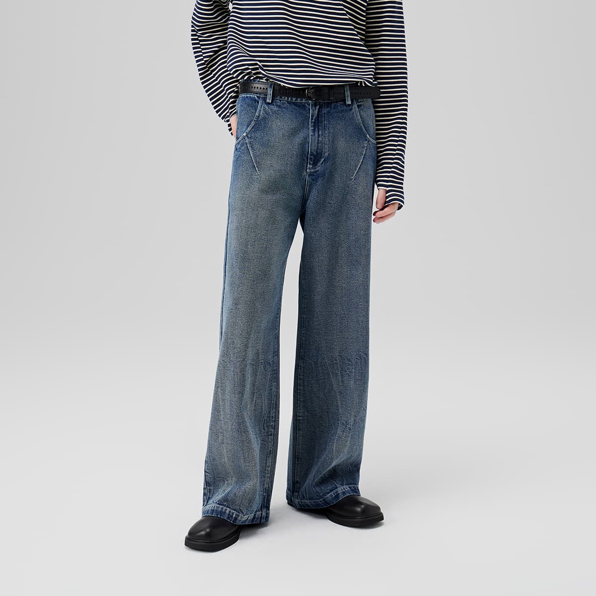Штаны TIKIMOMOKA FW24 - изображение 8
