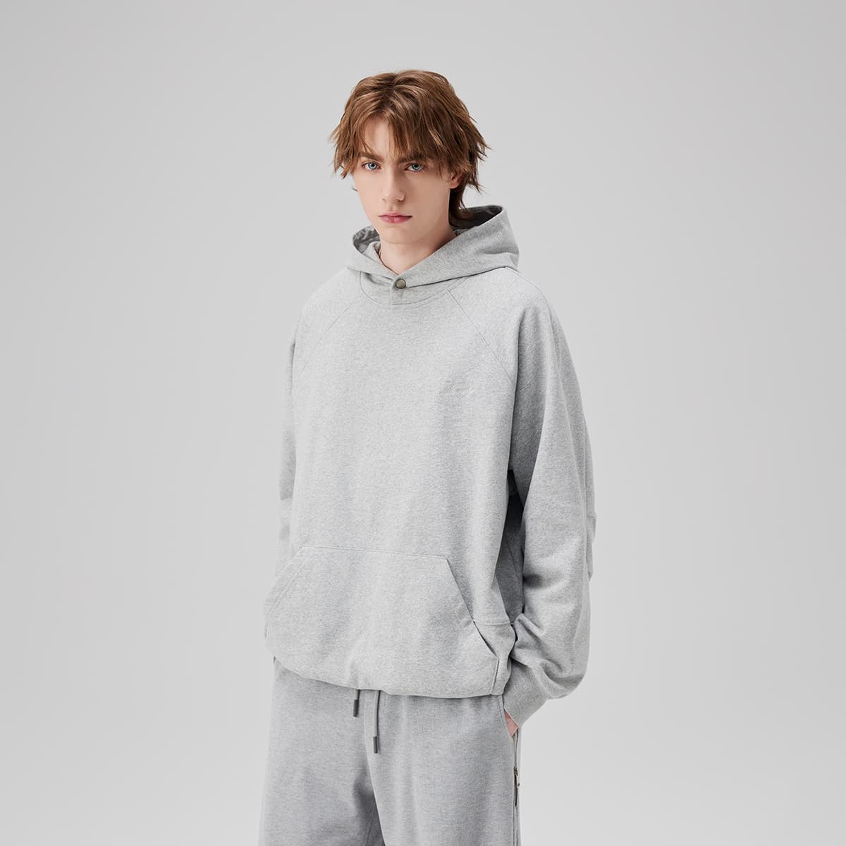 Худи TIKIMOMOKA FW24 - изображение 6