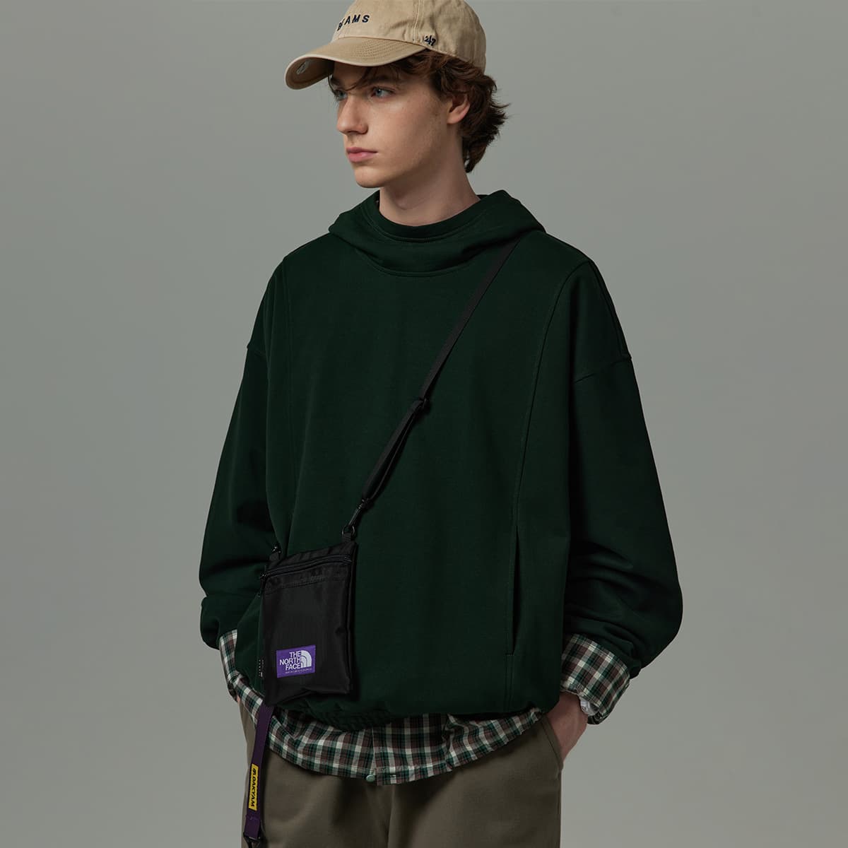 Худи TIKIMOMOKA Hoodie - изображение 6