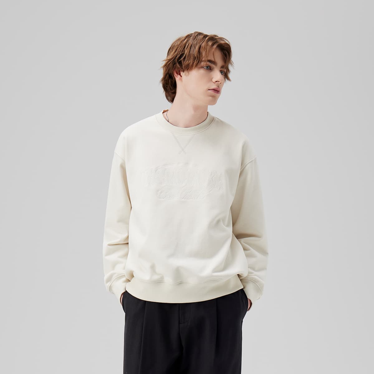 Худи TIKIMOMOKA FW24 - изображение 5