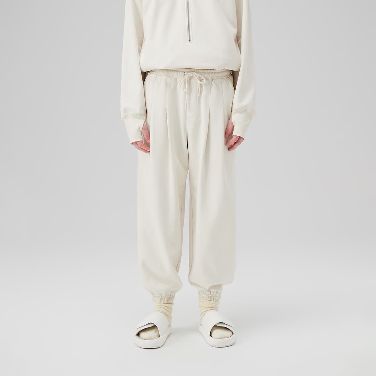 Штаны TIKIMOMOKA FW24 - изображение 4