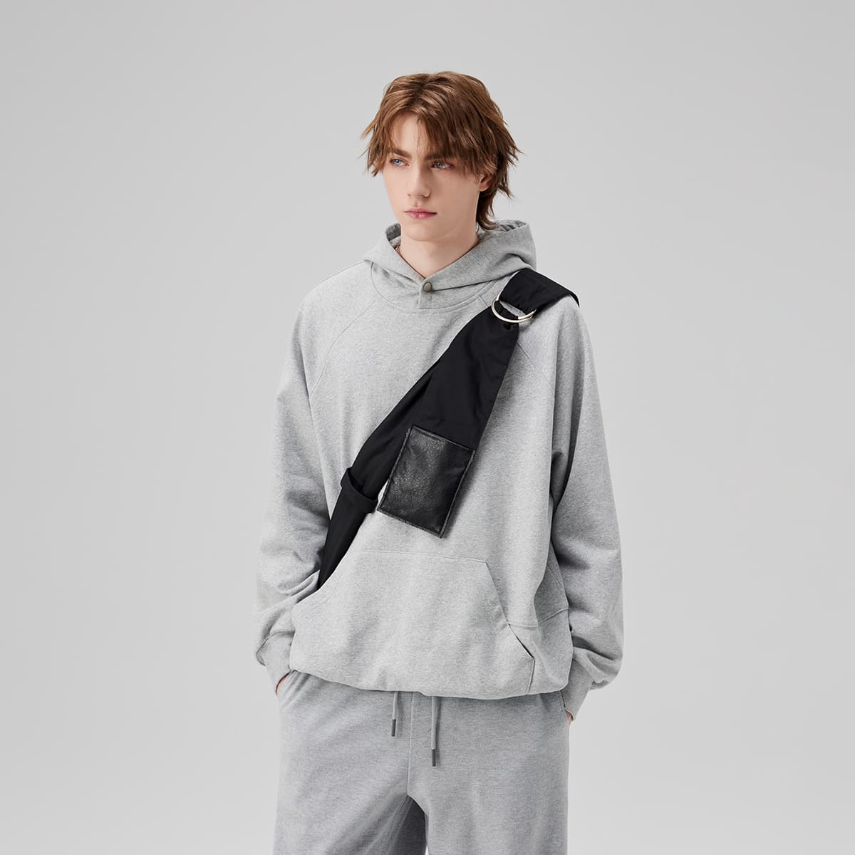 Худи TIKIMOMOKA FW24 - изображение 3