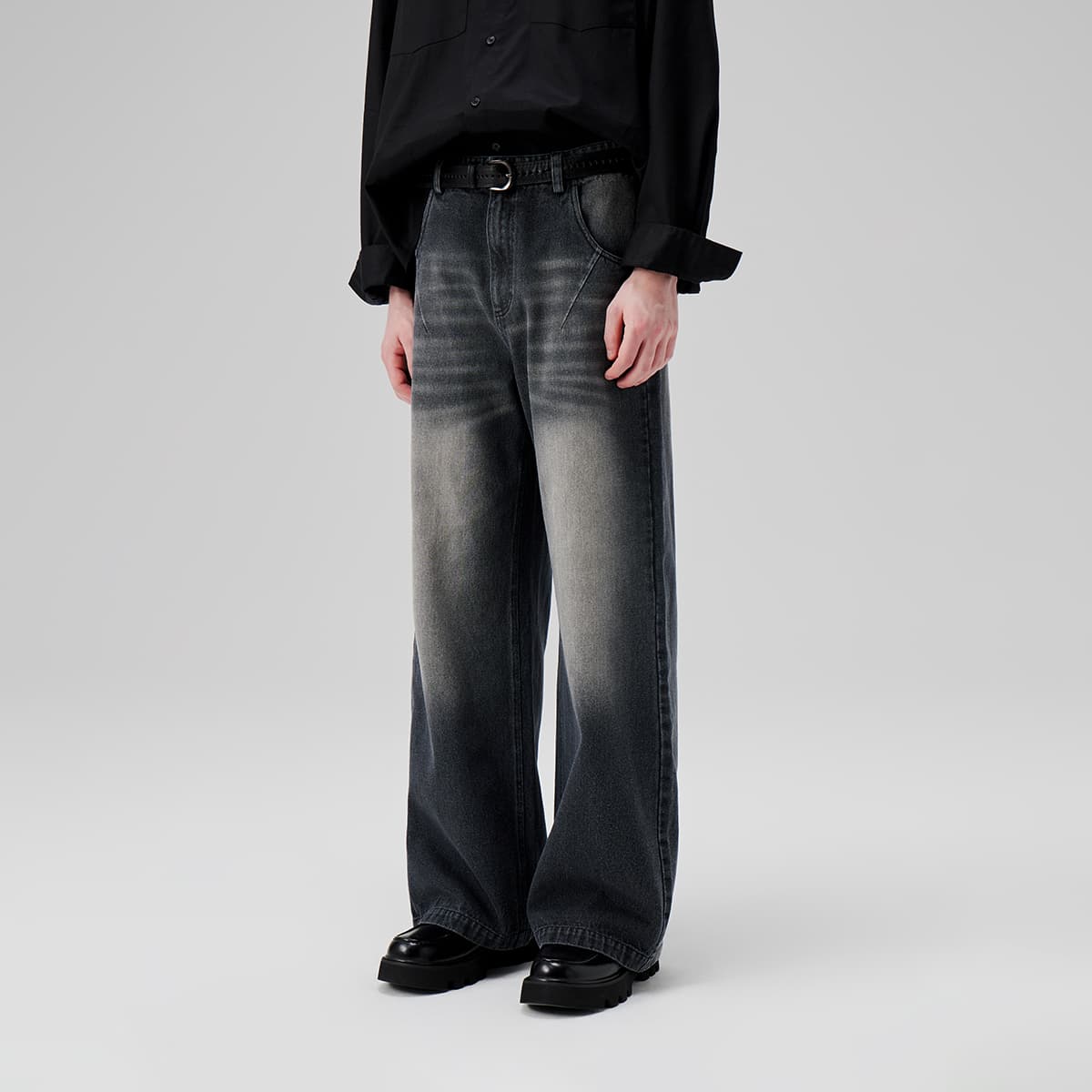 Штаны TIKIMOMOKA FW24 - изображение 4