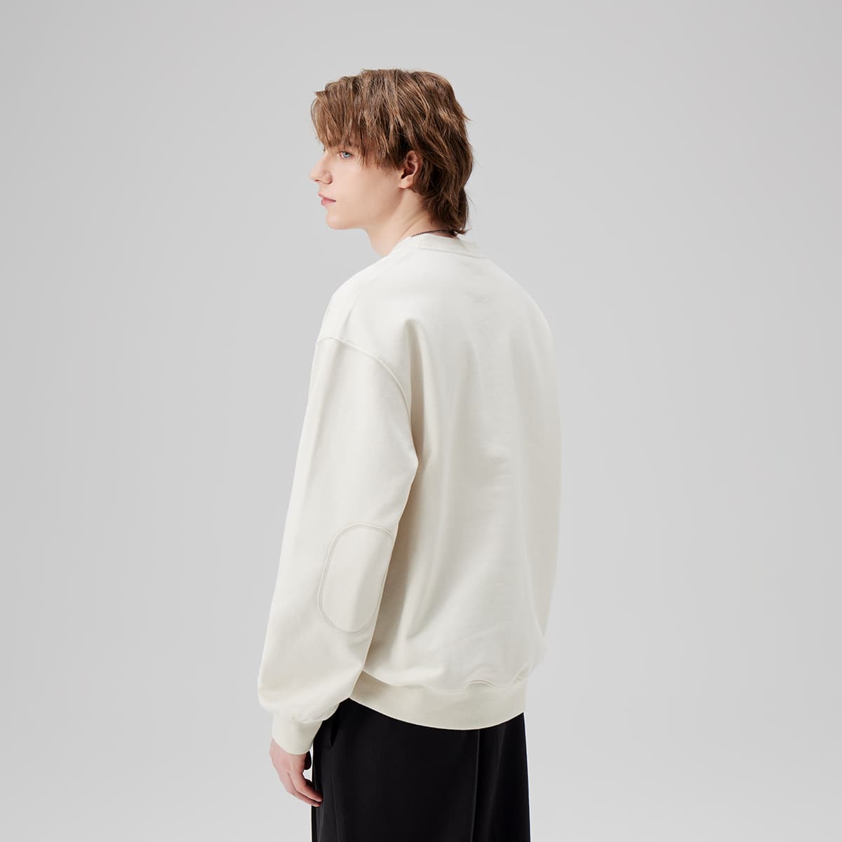 Худи TIKIMOMOKA FW24 - изображение 6