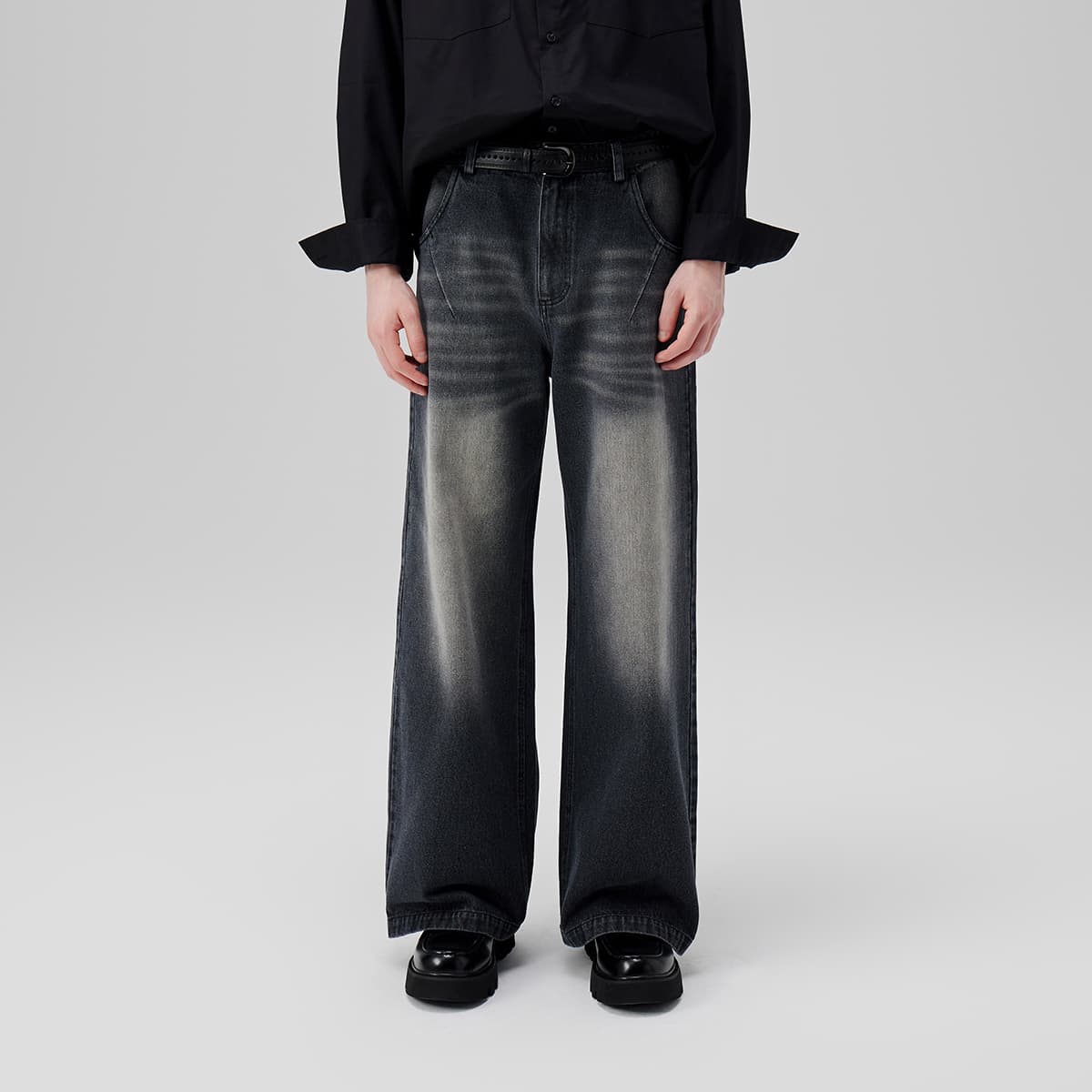 Штаны TIKIMOMOKA FW24 - изображение 5