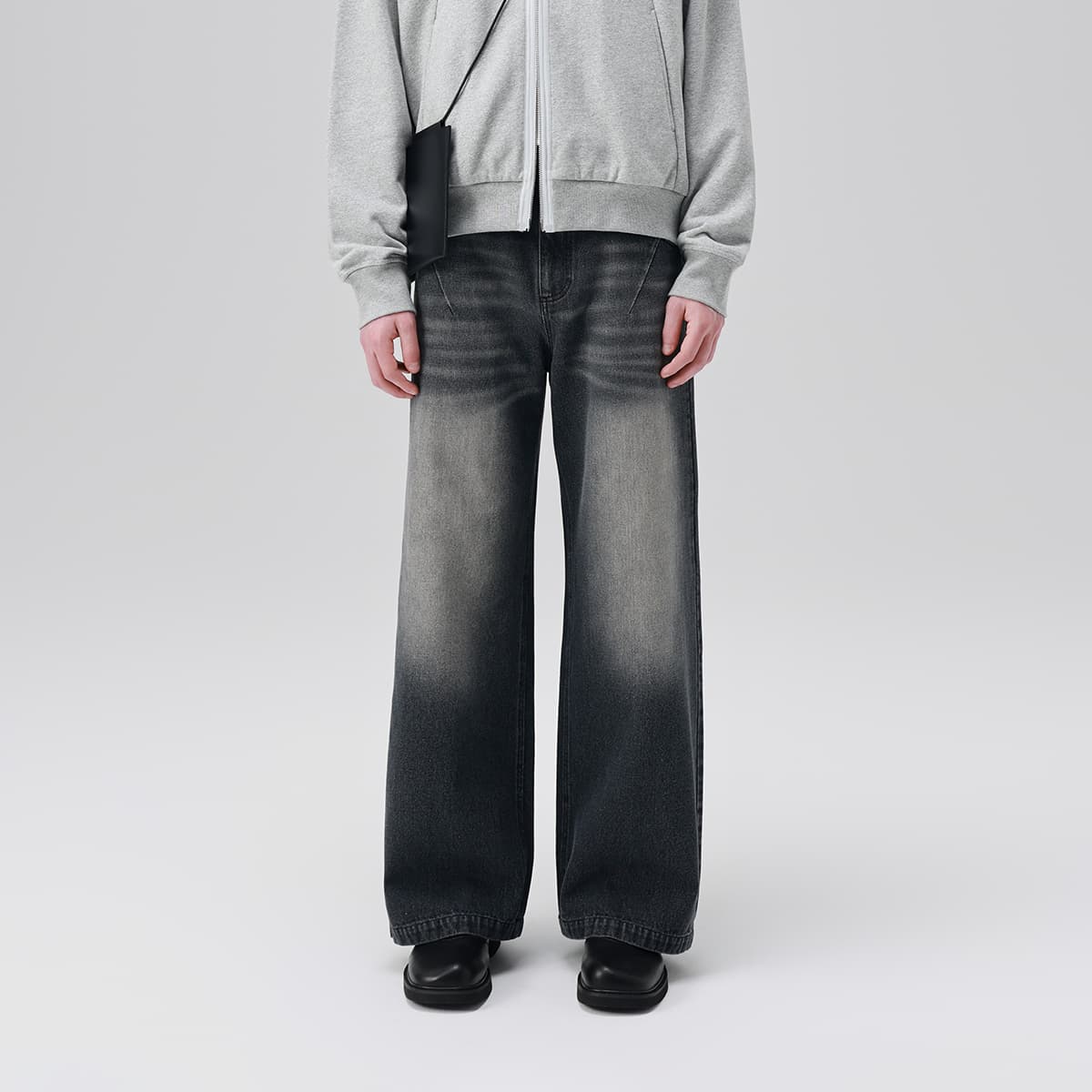 Штаны TIKIMOMOKA FW24 - изображение 8