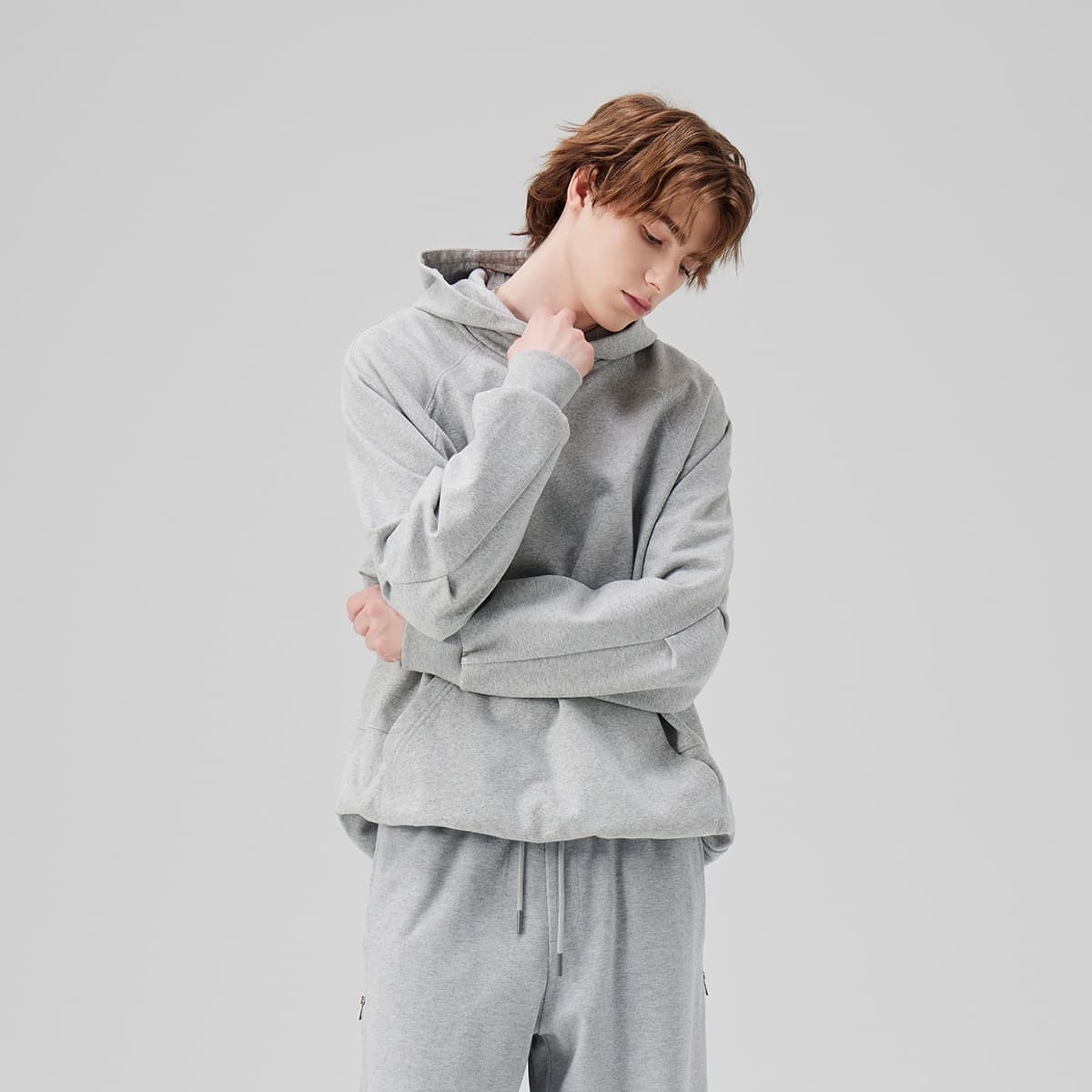 Худи TIKIMOMOKA FW24 - изображение 4