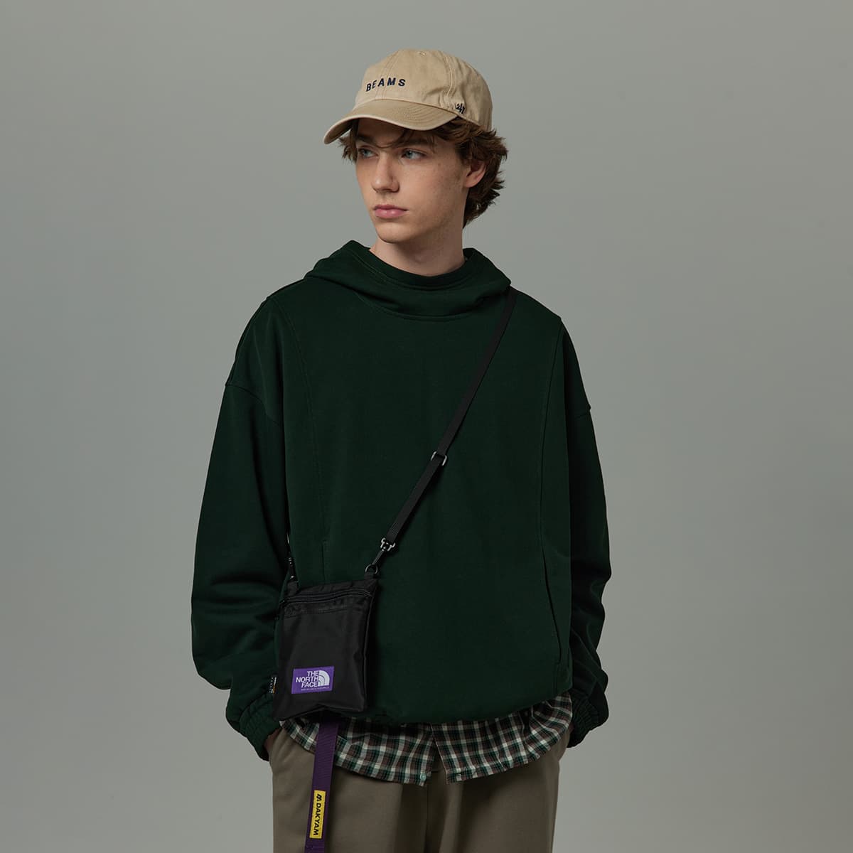 Худи TIKIMOMOKA Hoodie - изображение 3