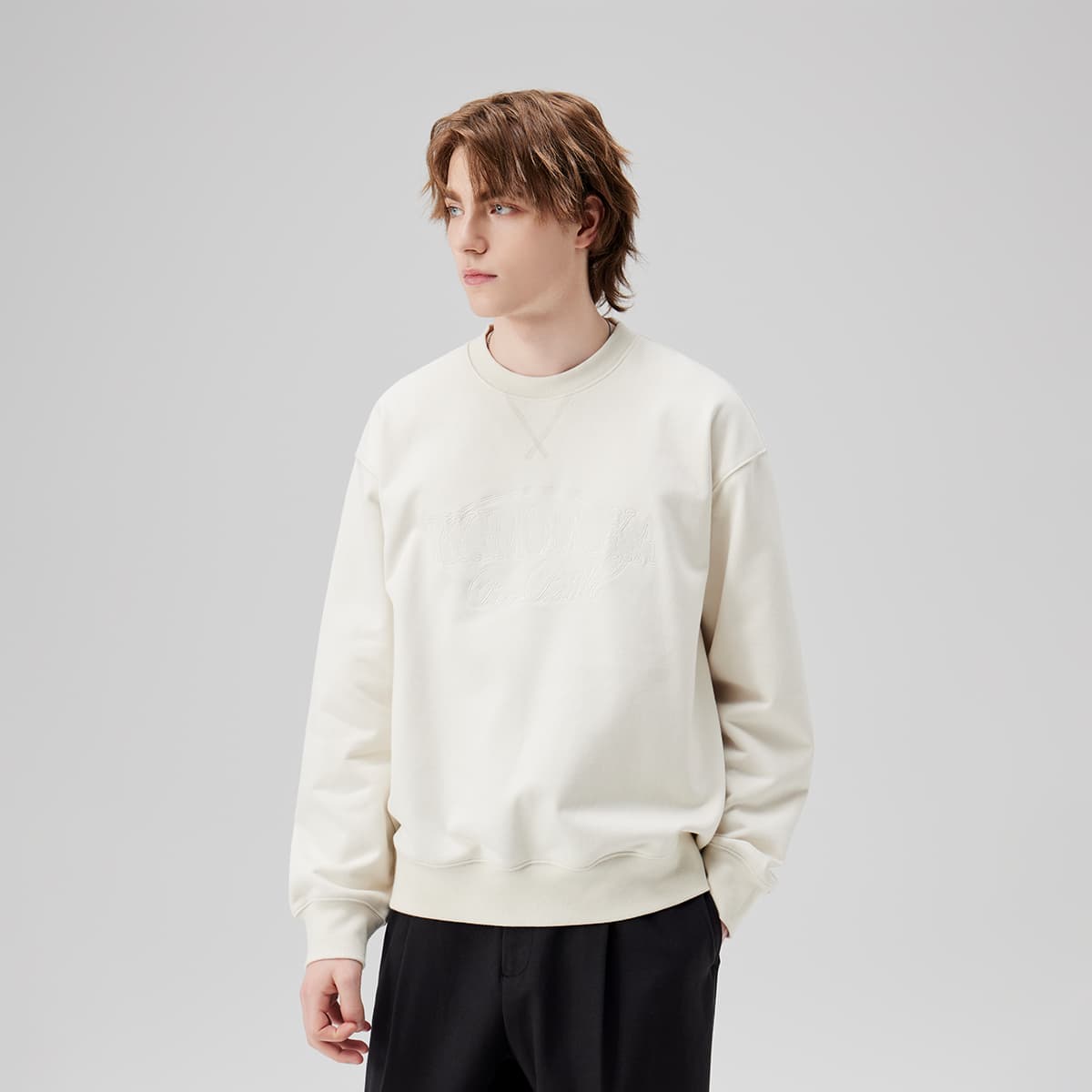 Худи TIKIMOMOKA FW24 - изображение 4