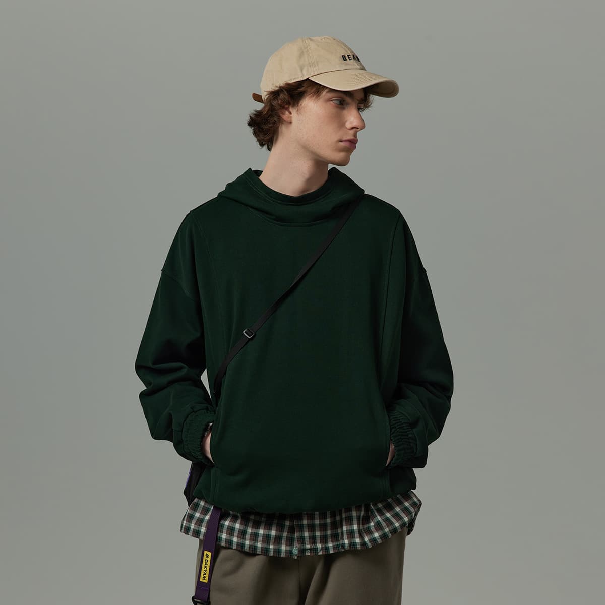 Худи TIKIMOMOKA Hoodie - изображение 5