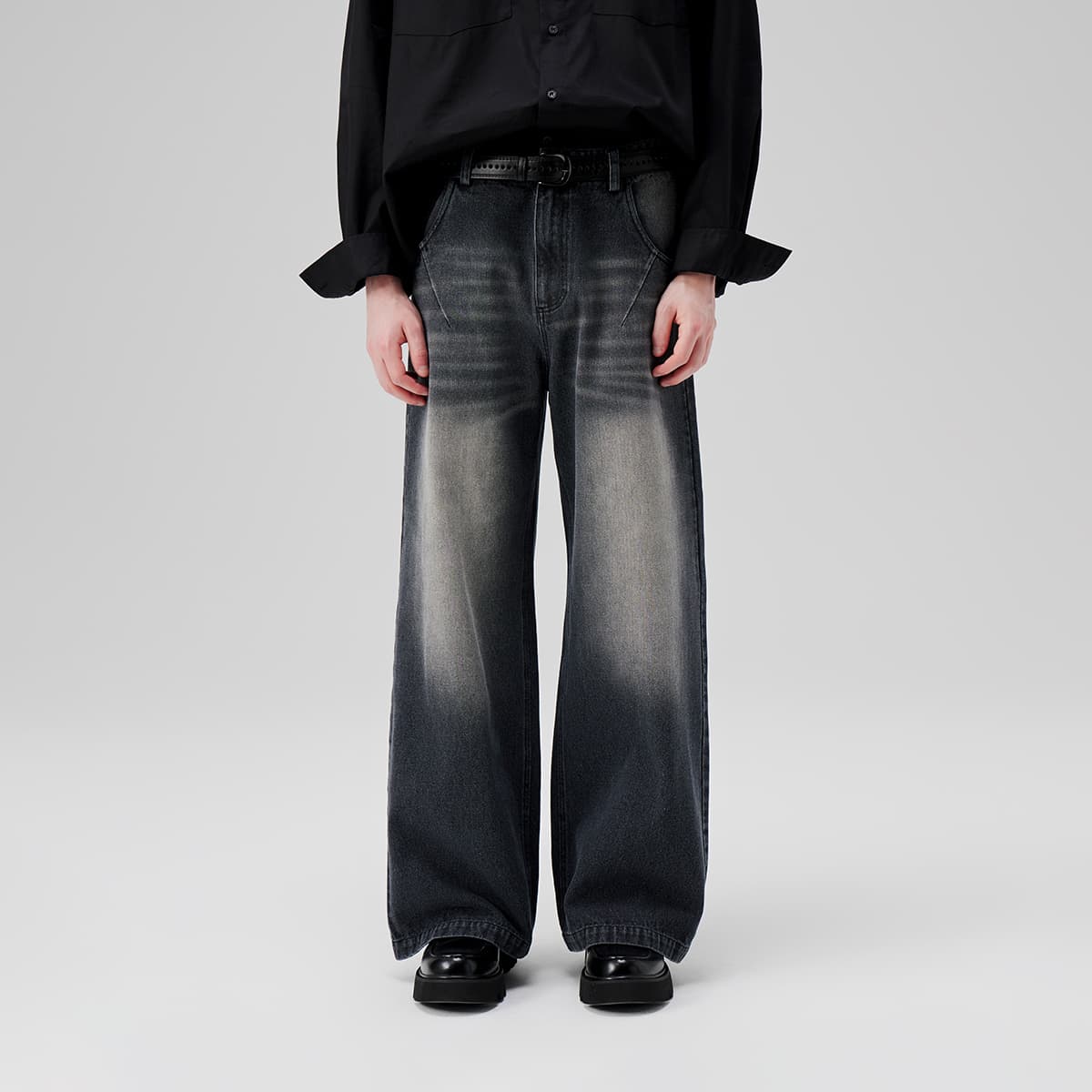 Штаны TIKIMOMOKA FW24 - изображение 3