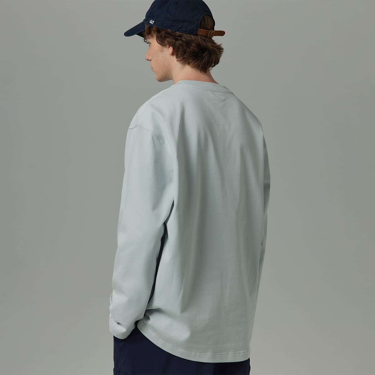 Футболка TIKIMOMOKA LogoT - изображение 5