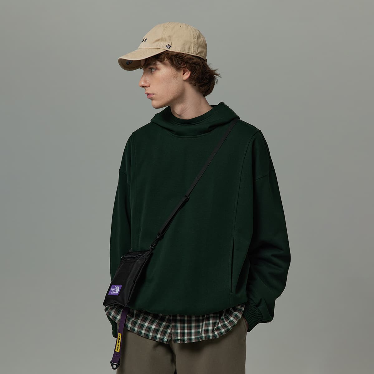 Худи TIKIMOMOKA Hoodie - изображение 4