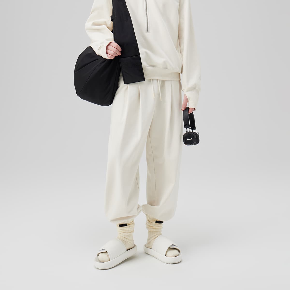 Штаны TIKIMOMOKA FW24 - изображение 6