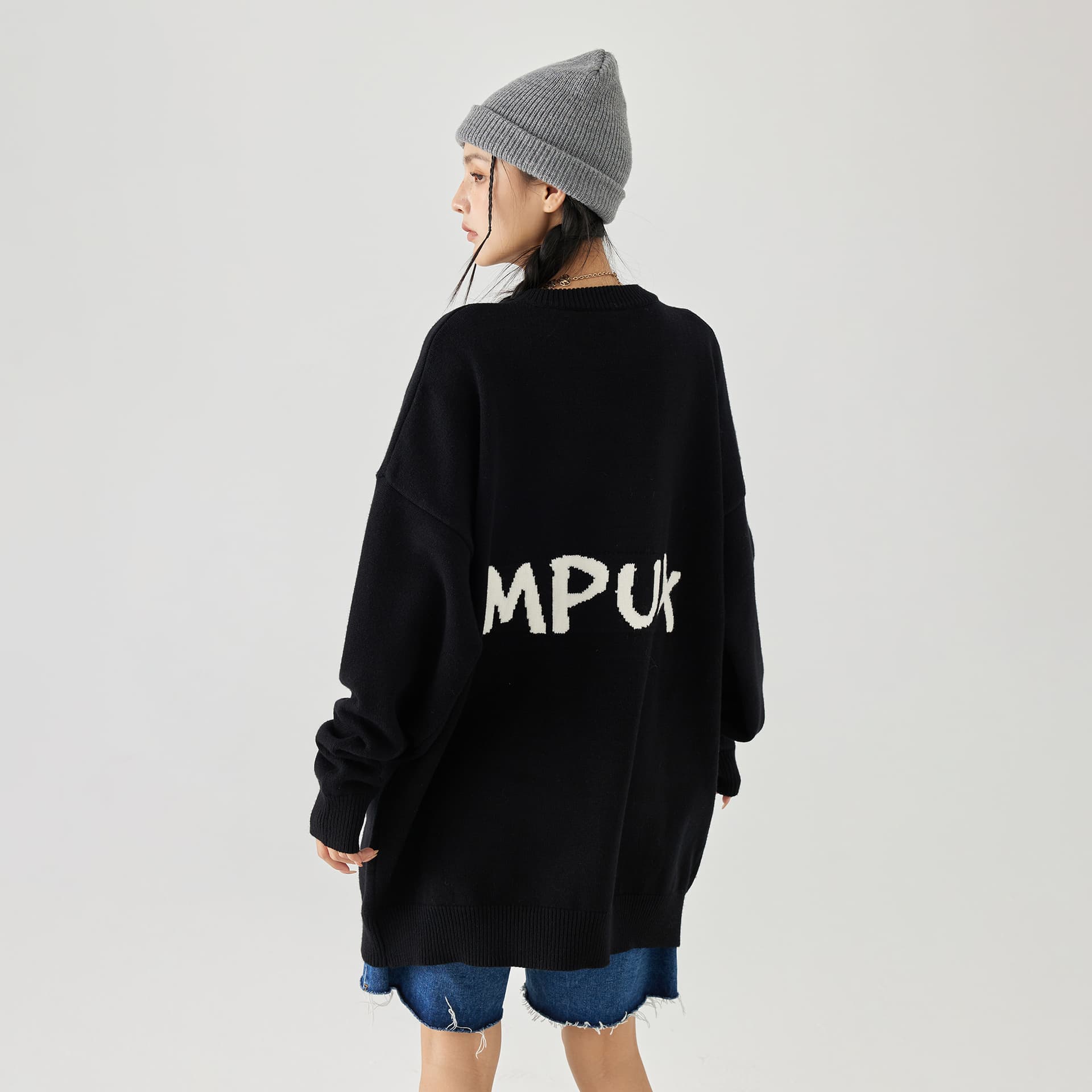 Кофта MPUX - изображение 6