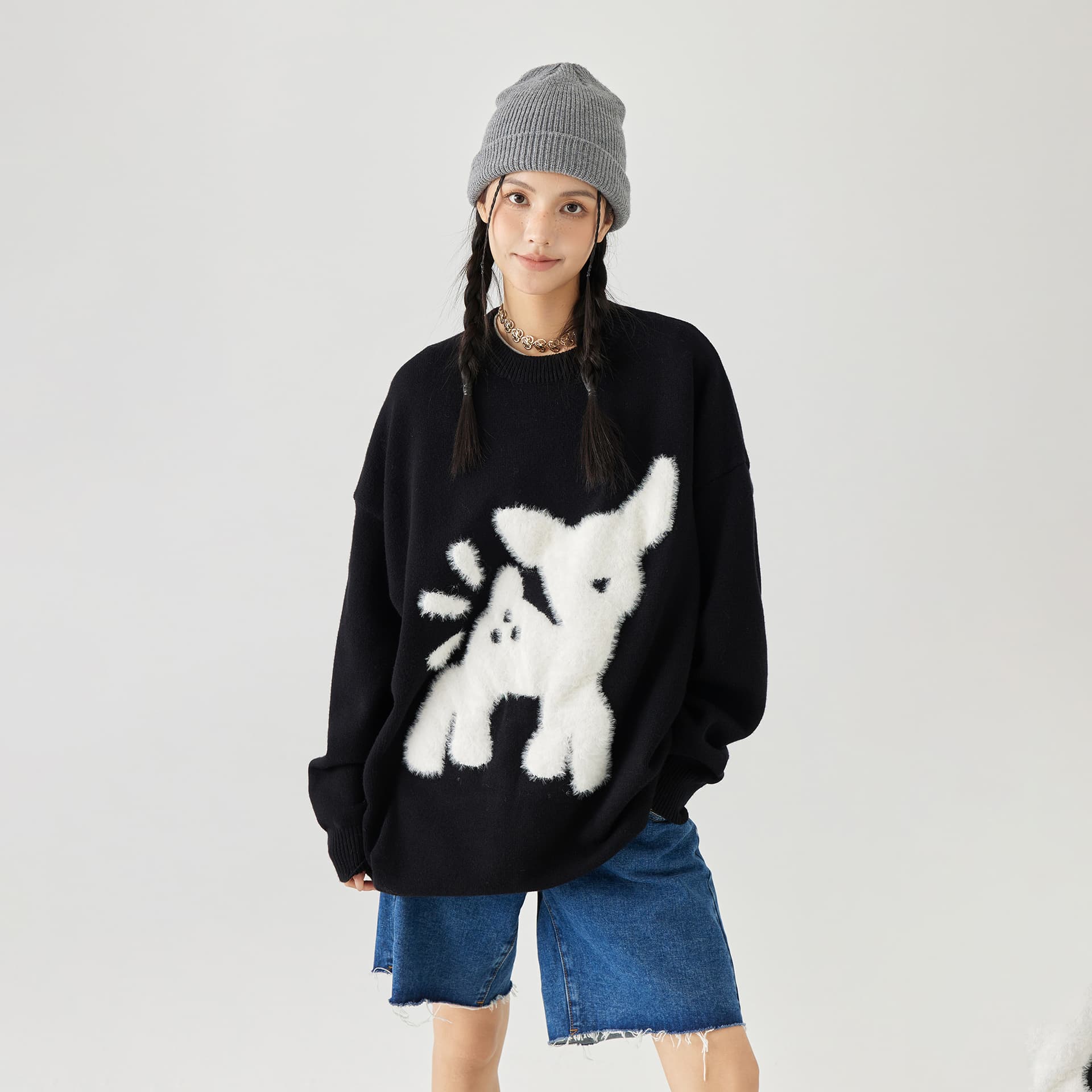 Кофта MPUX - изображение 5