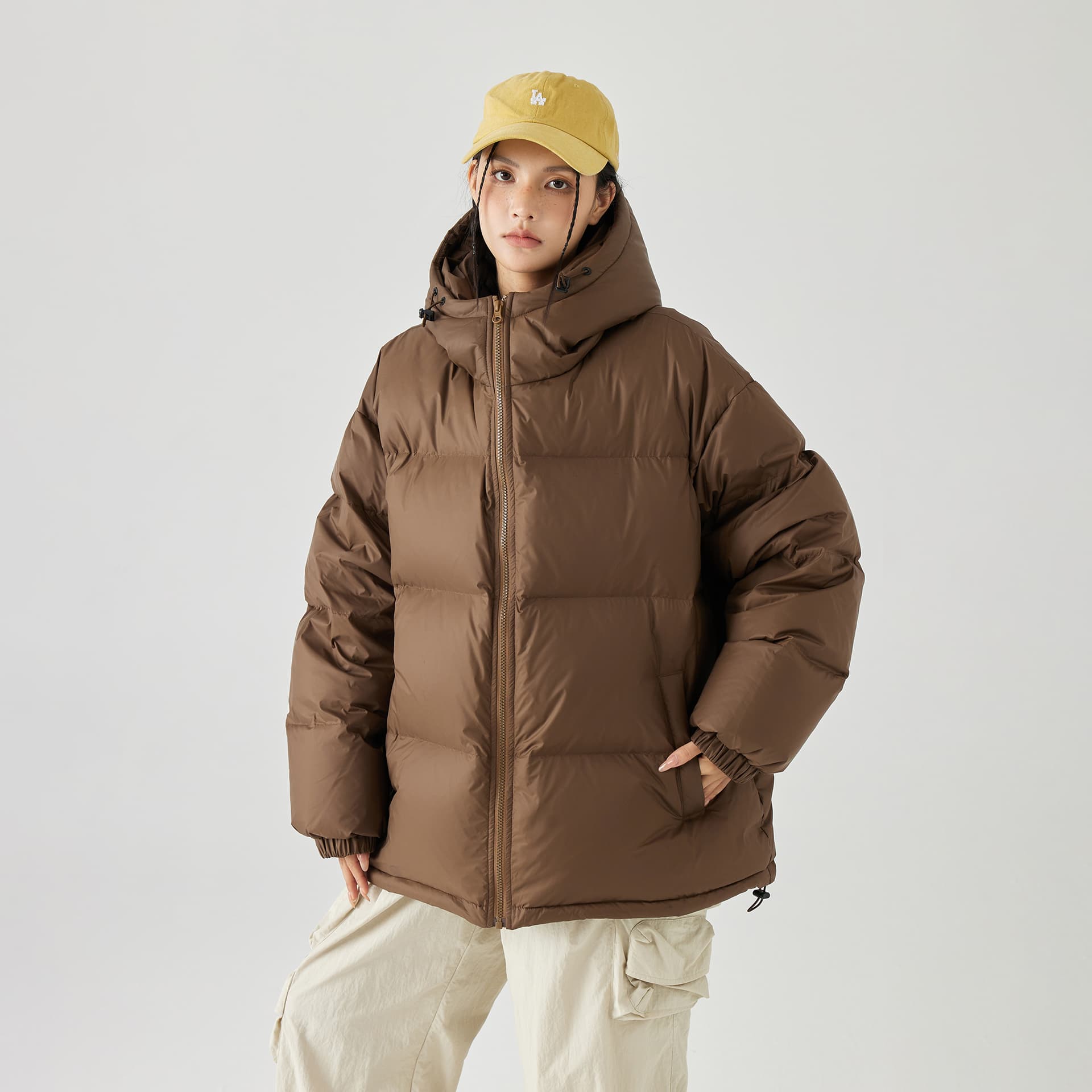 Зимняя куртка MPUX 90 - изображение 7