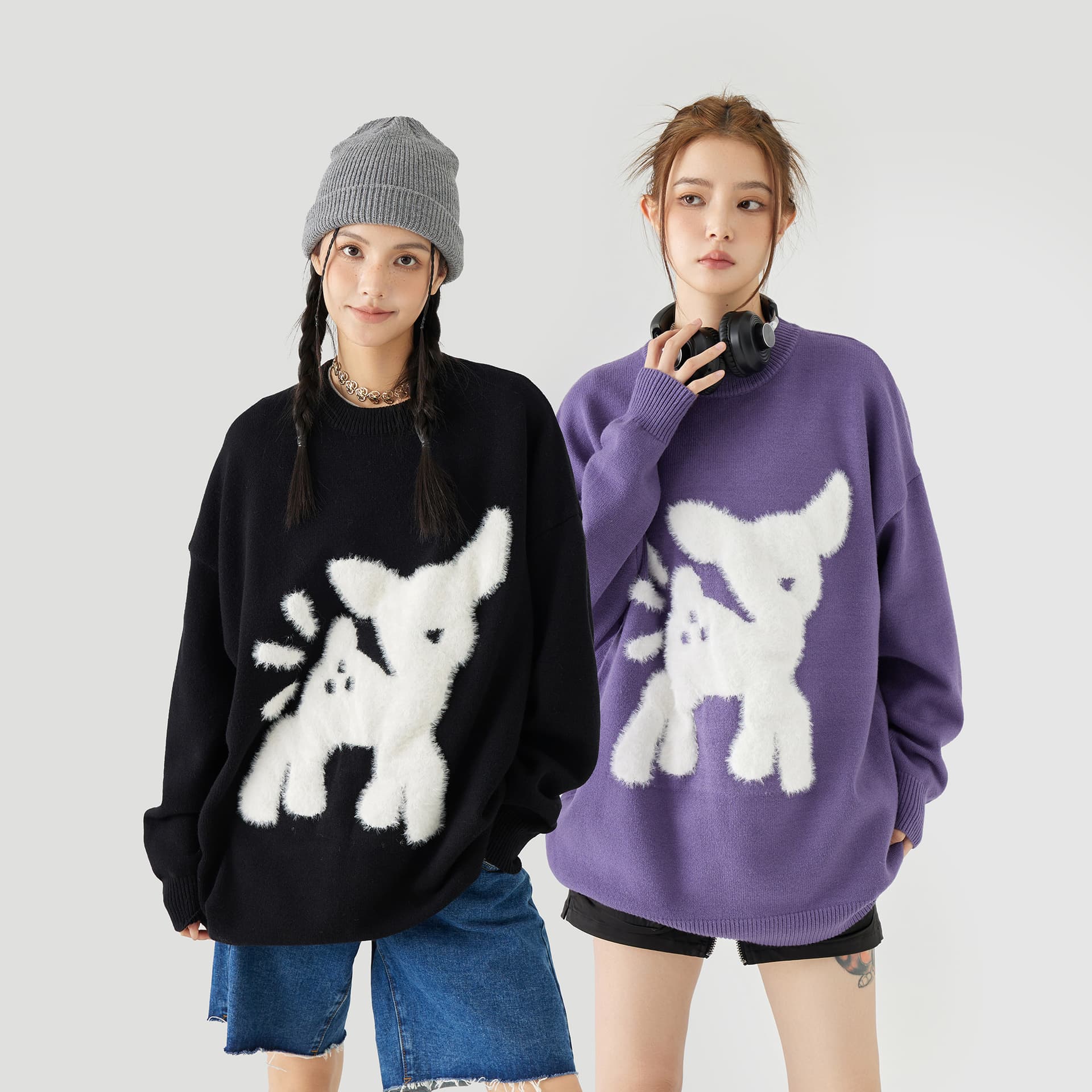 Кофта MPUX - изображение 4