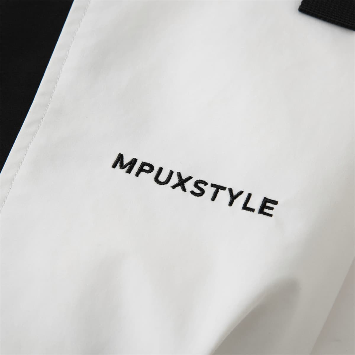 Зимняя куртка MPUX Мужской Пуховики - изображение 6