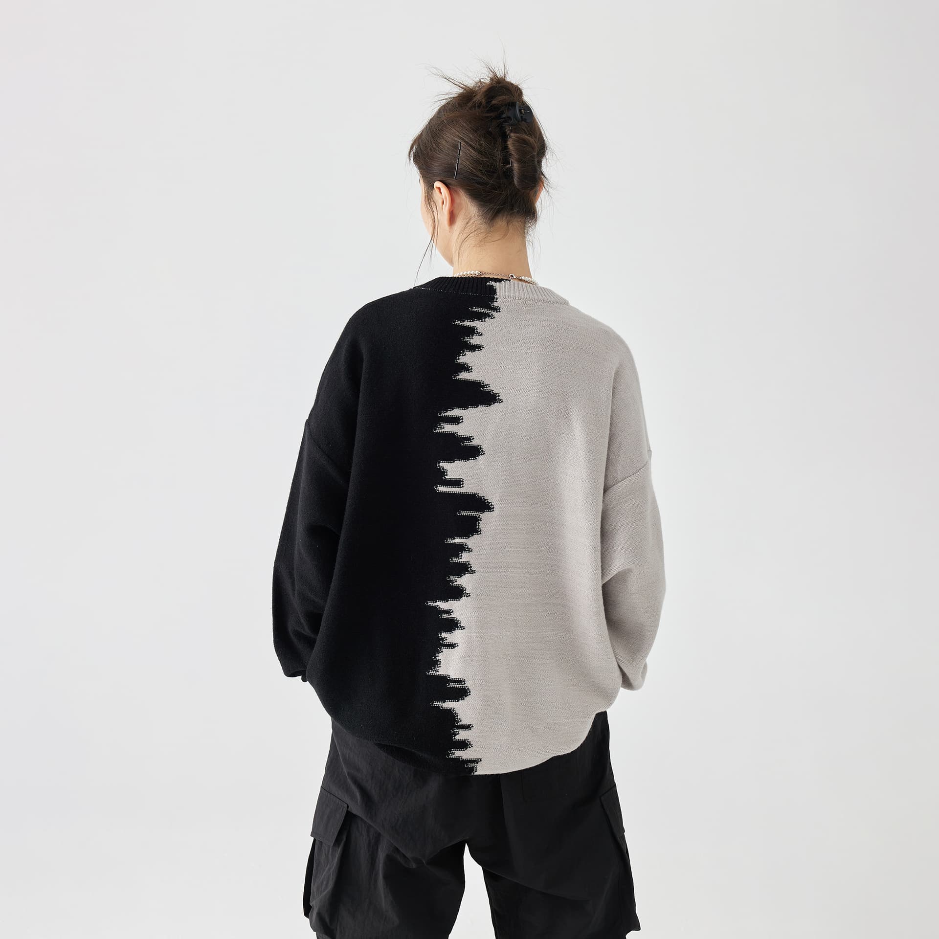 Кофта MPUX Sweater - изображение 5