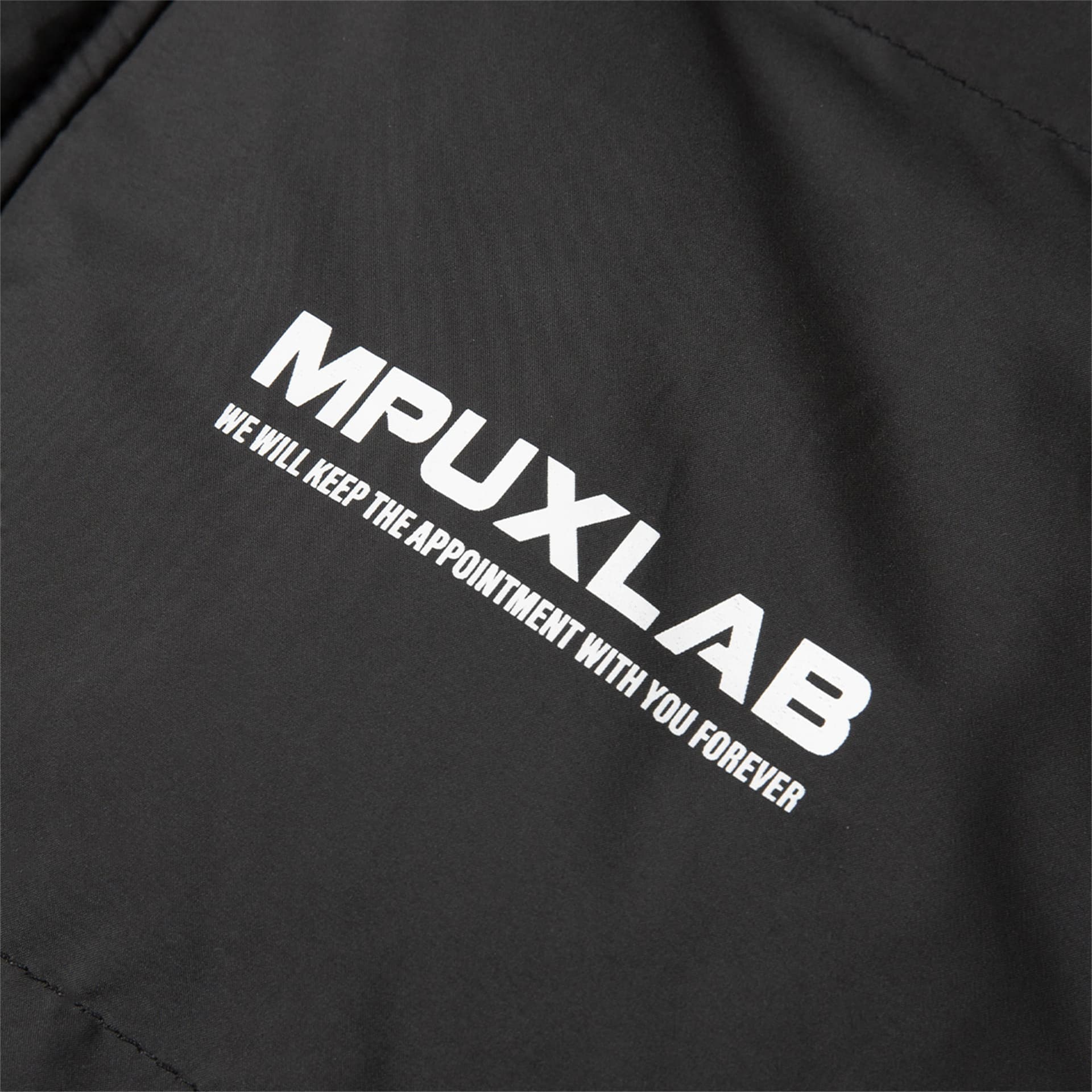 Зимняя куртка MPUX Унисекс Пуховики - изображение 4