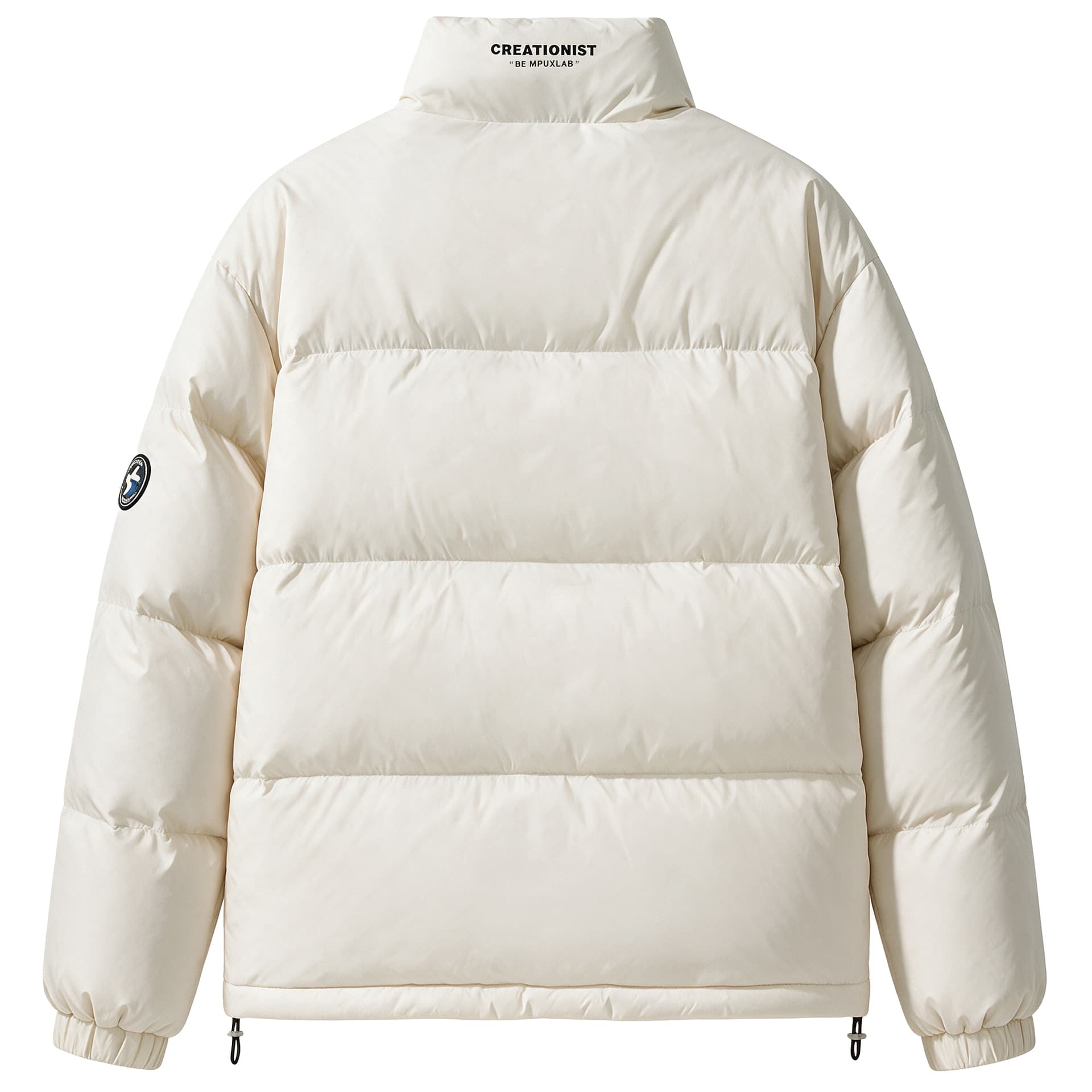 Зимняя куртка MPUX Logo90 - изображение 2