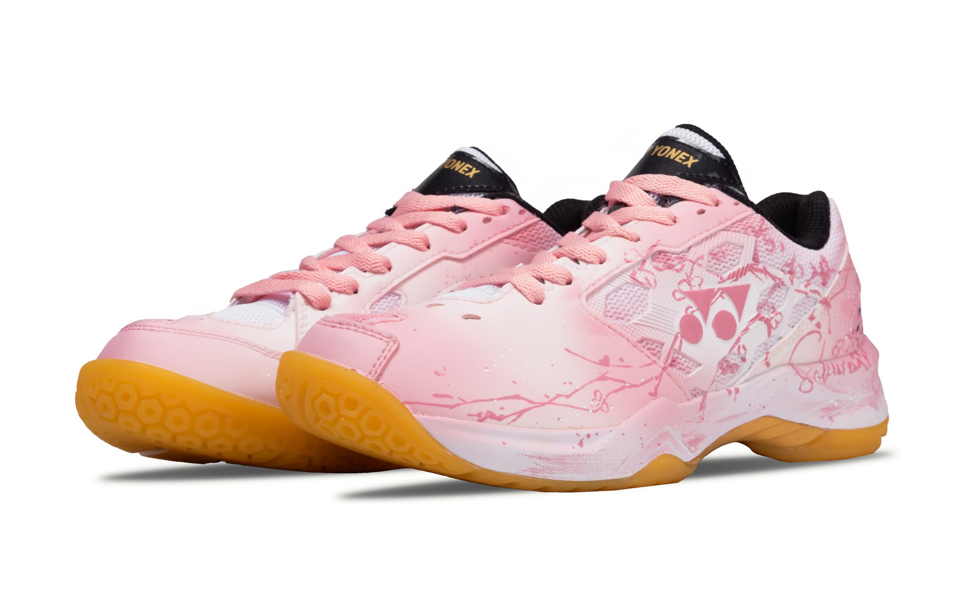 Кроссовки для бадминтона YONEX Power Cushion - изображение 3
