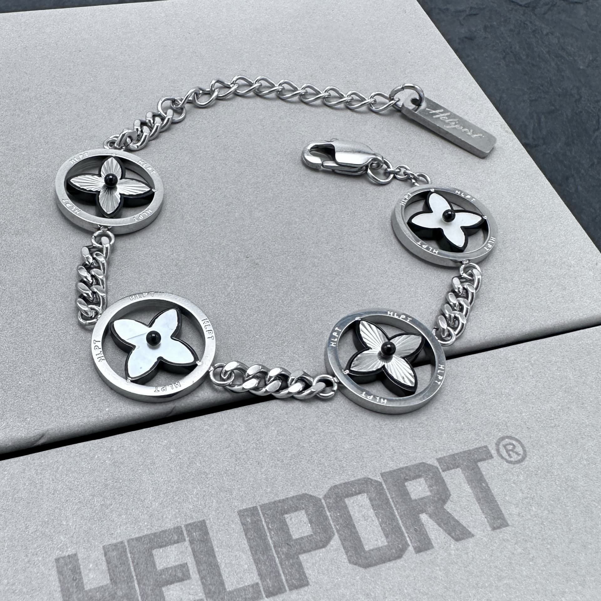 Браслет HELIport - изображение 8