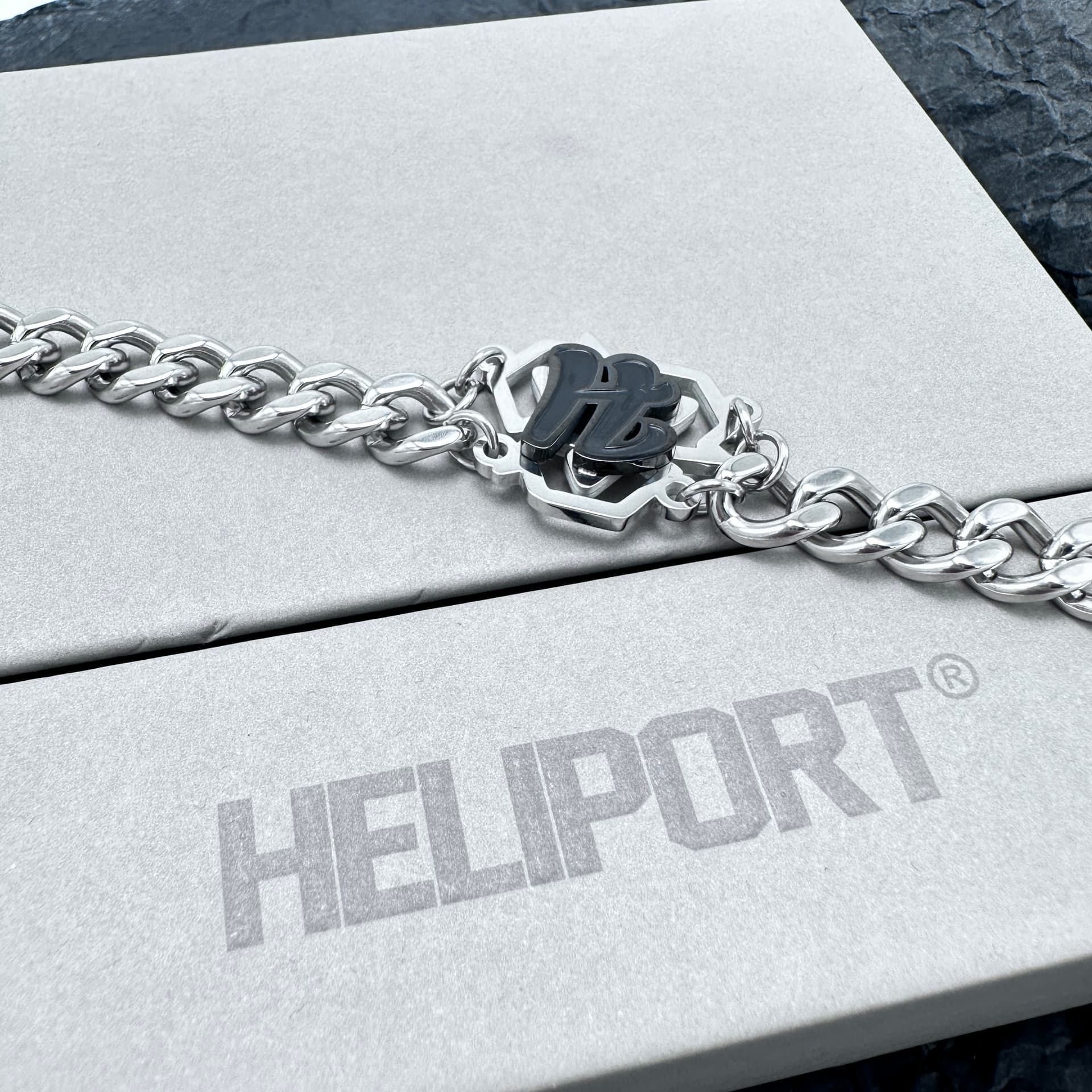 Браслет HELIPORT - изображение 6