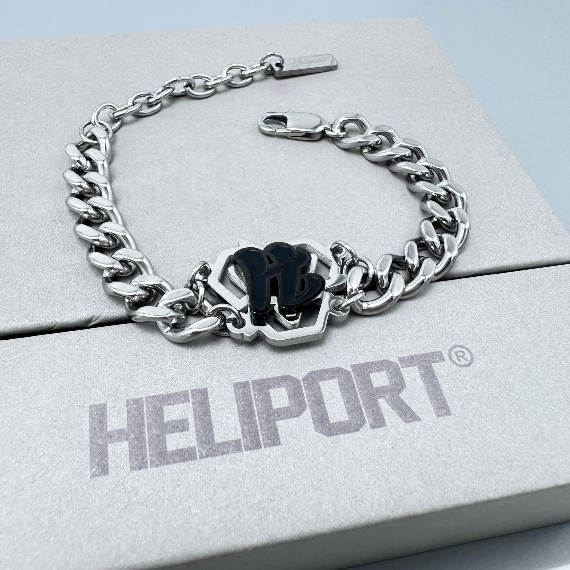 Браслет HELIPORT - изображение 2