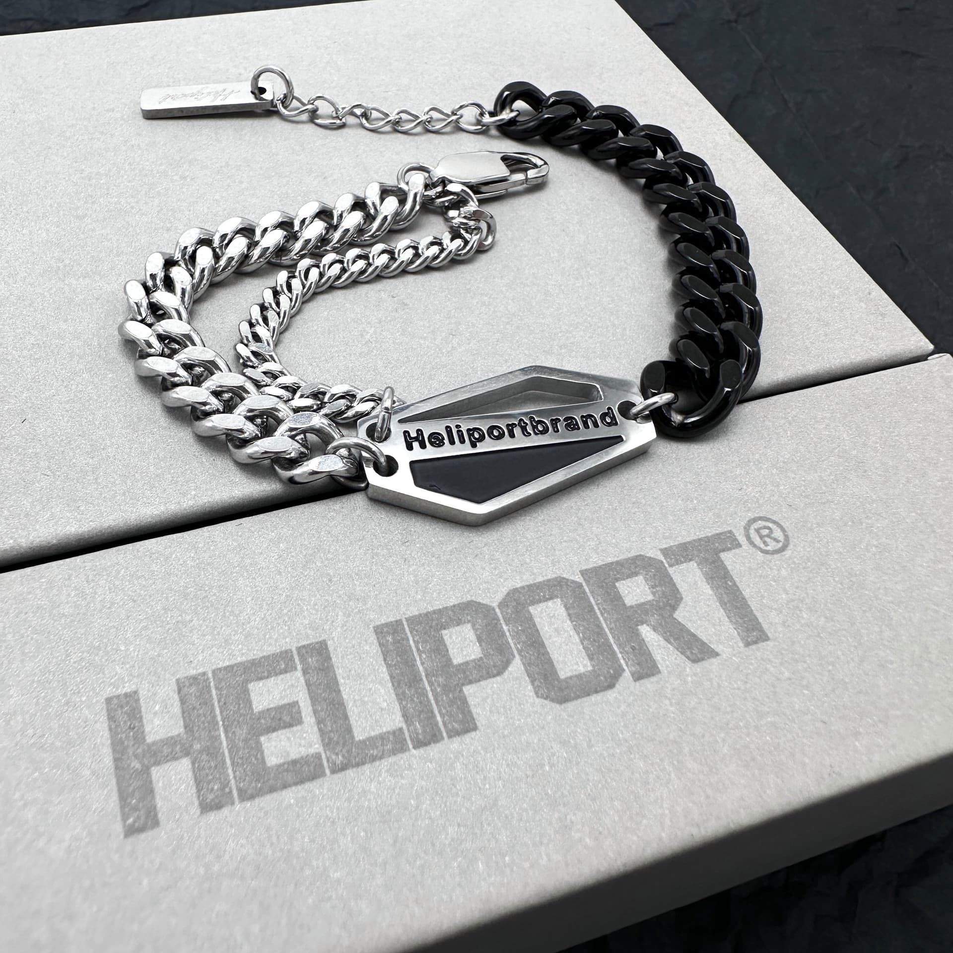 Браслет HELIPORT - изображение 4