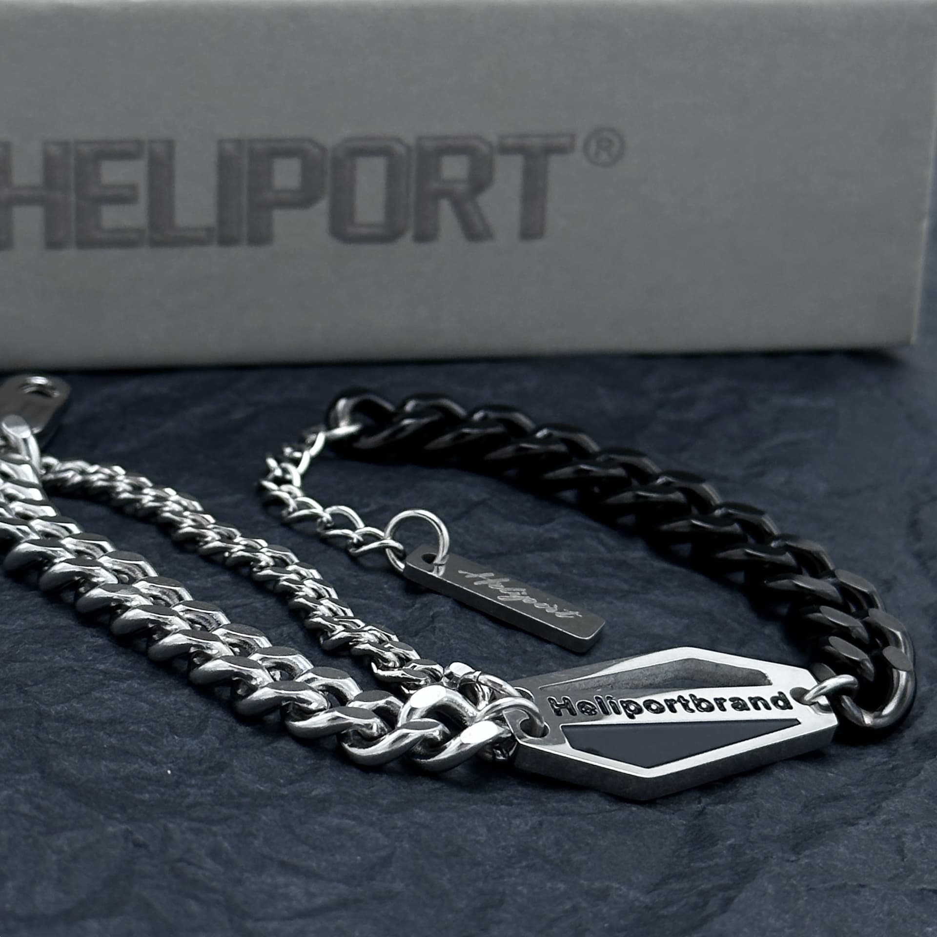 Браслет HELIPORT - изображение 6