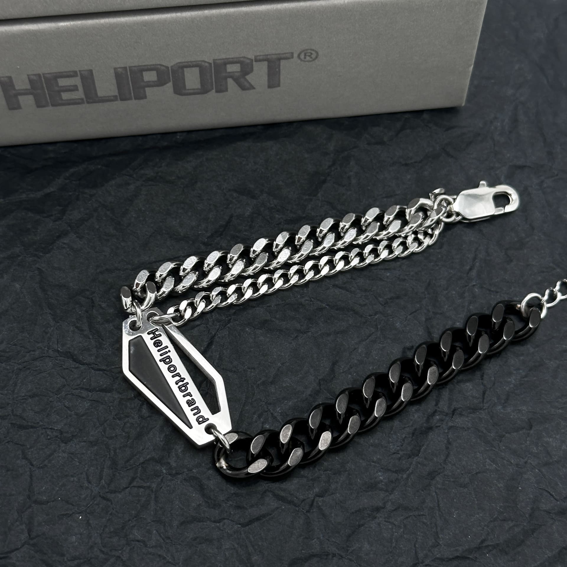 Браслет HELIPORT - изображение 3