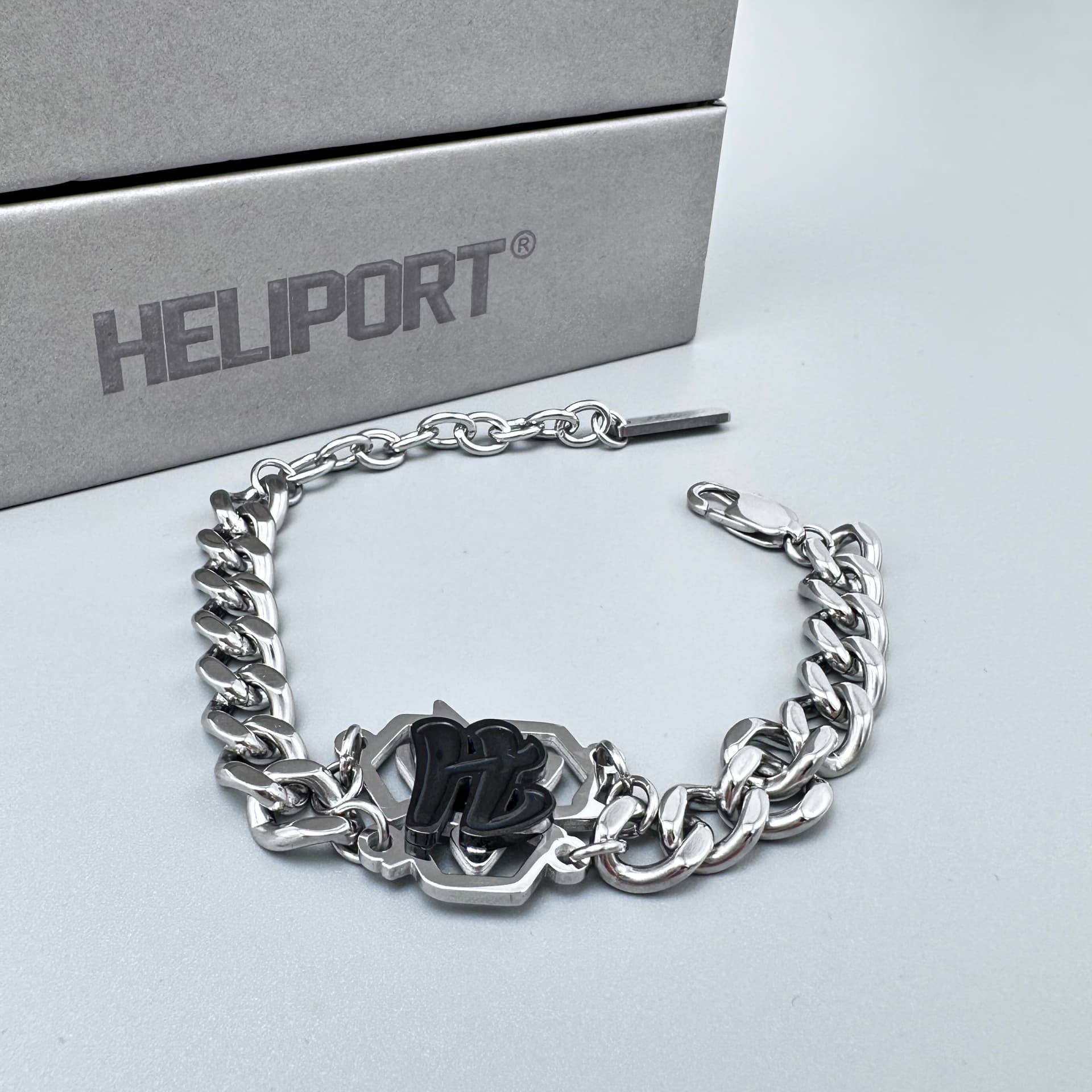 Браслет HELIPORT - изображение 5