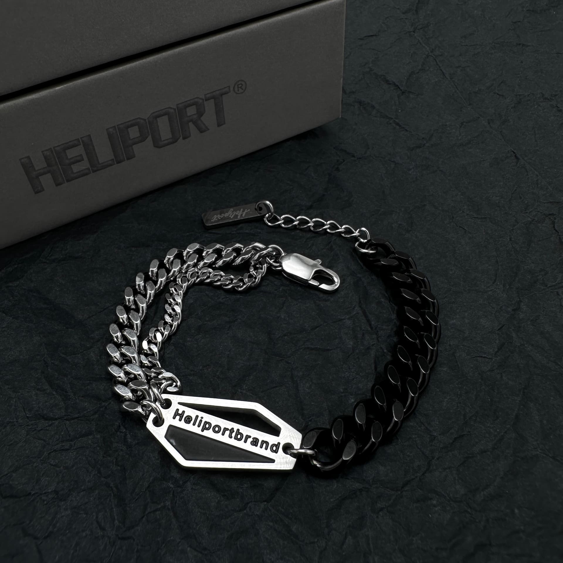 Браслет HELIPORT - изображение 2