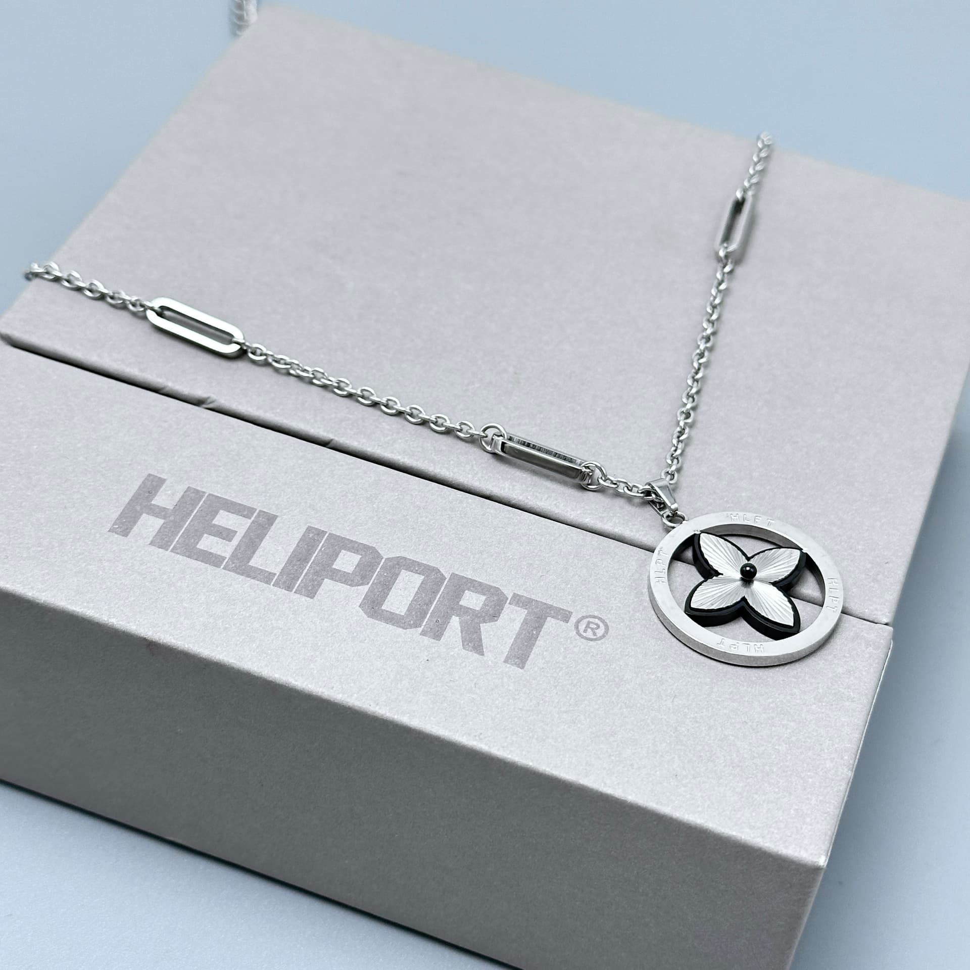 Ожерелье HELIPORT - изображение 2