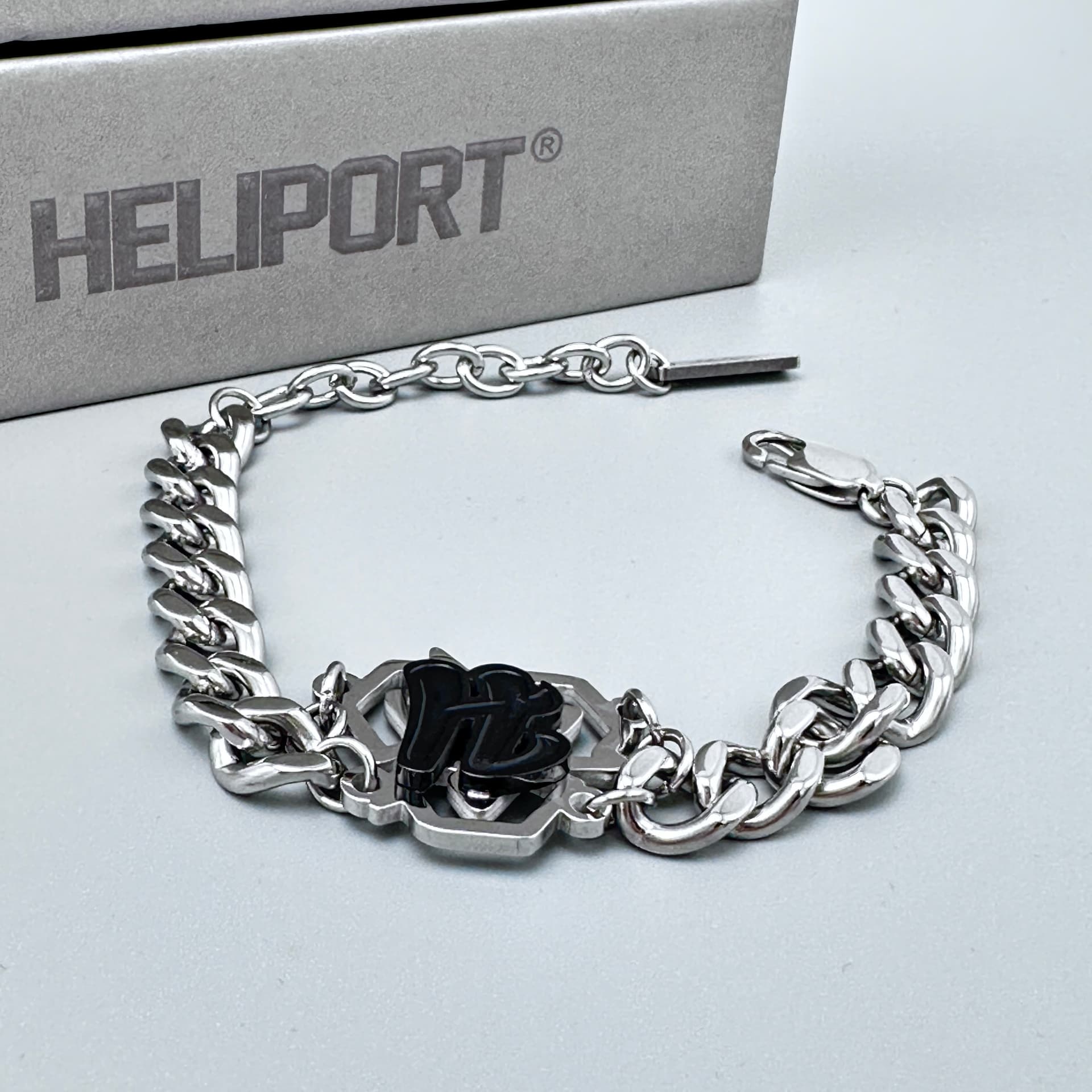 Браслет HELIPORT - изображение 1