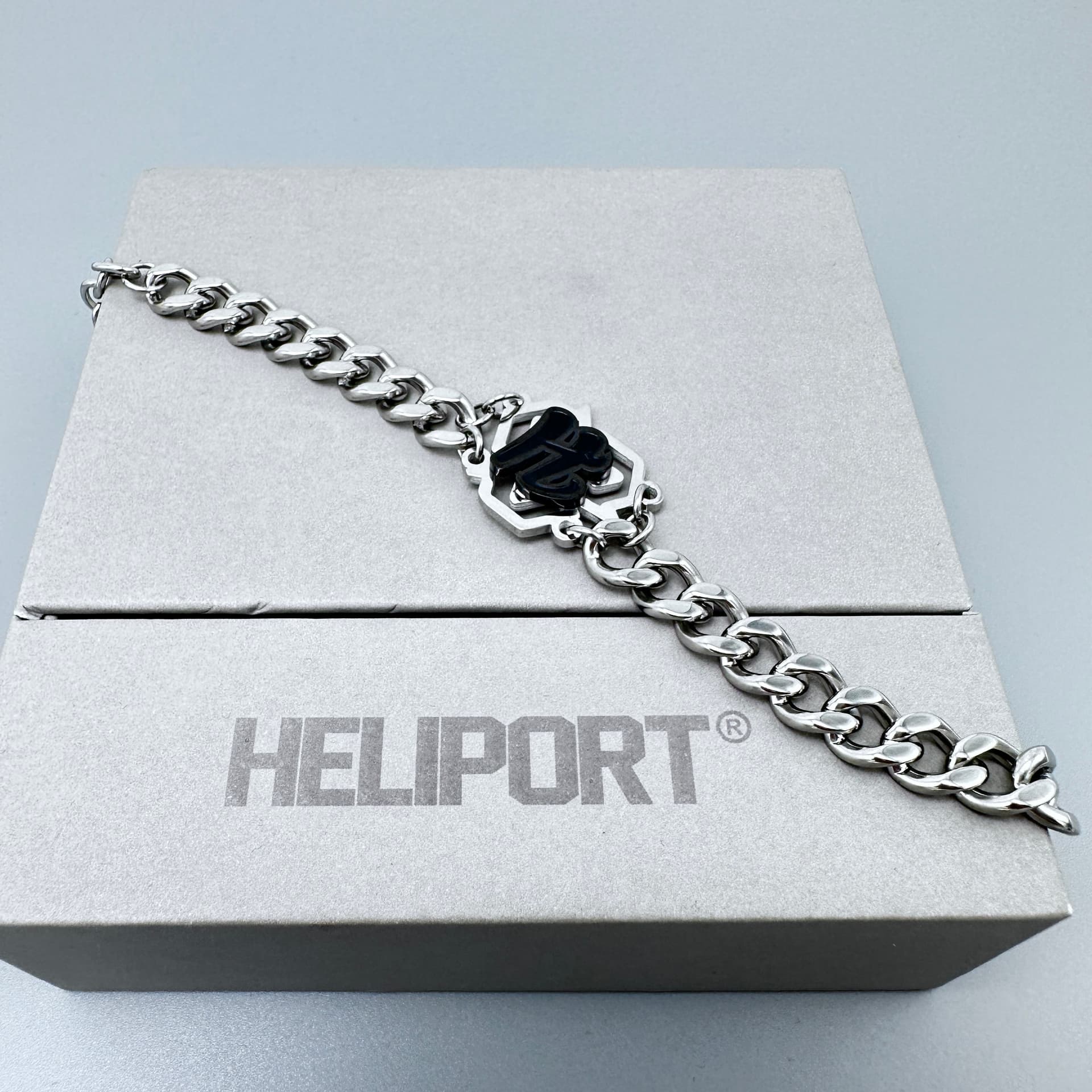 Браслет HELIPORT - изображение 4
