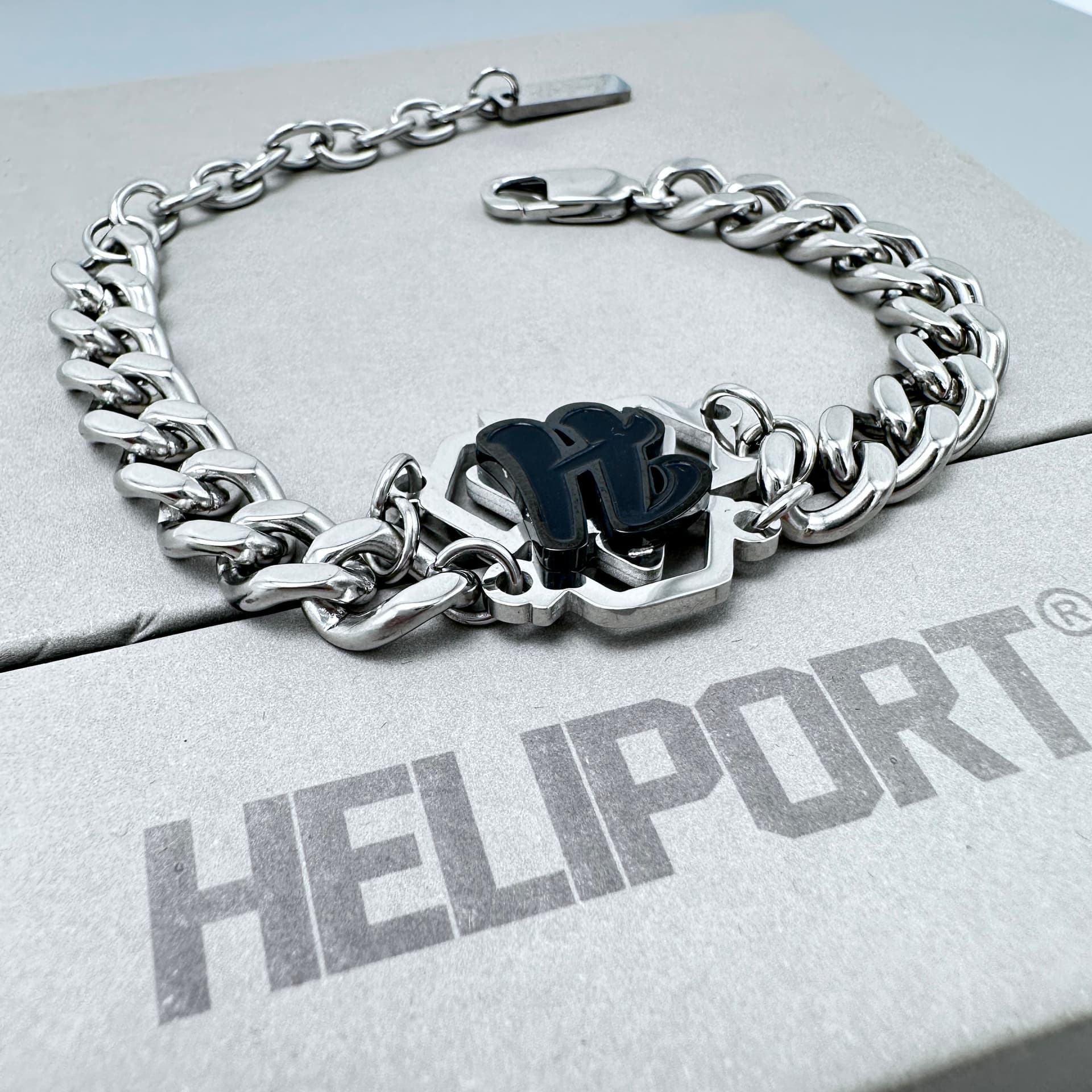 Браслет HELIPORT - изображение 7