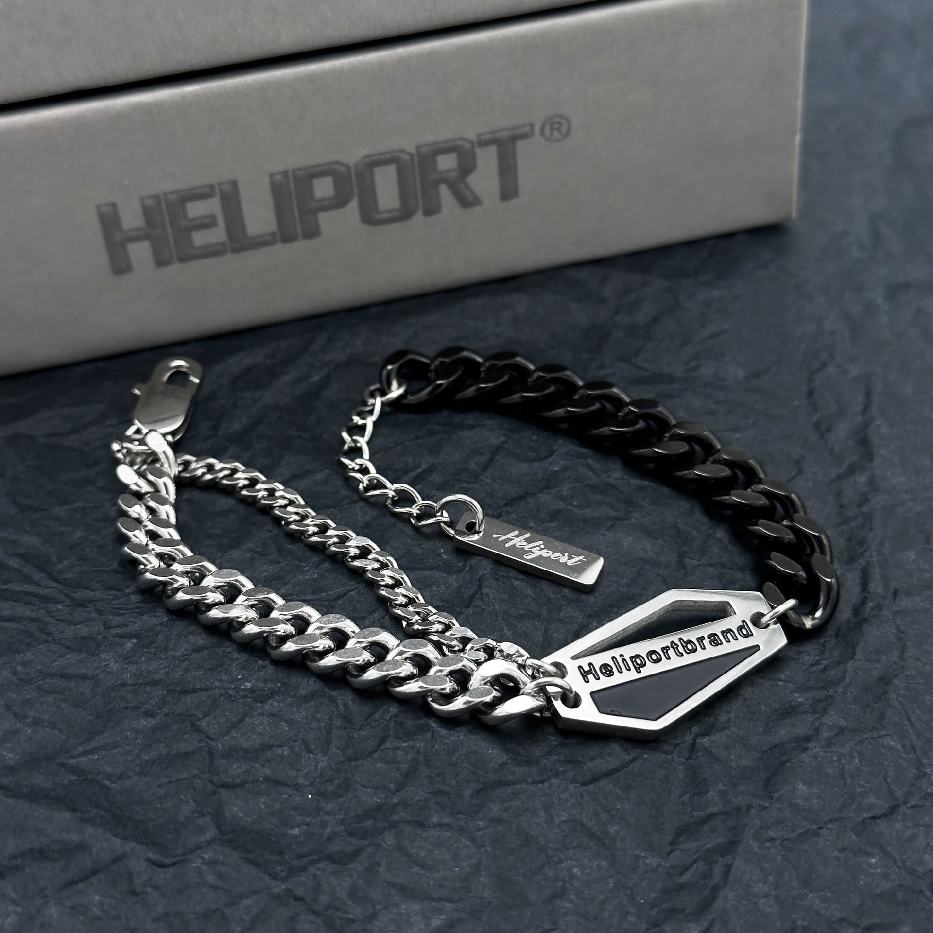 Браслет HELIPORT - изображение 5