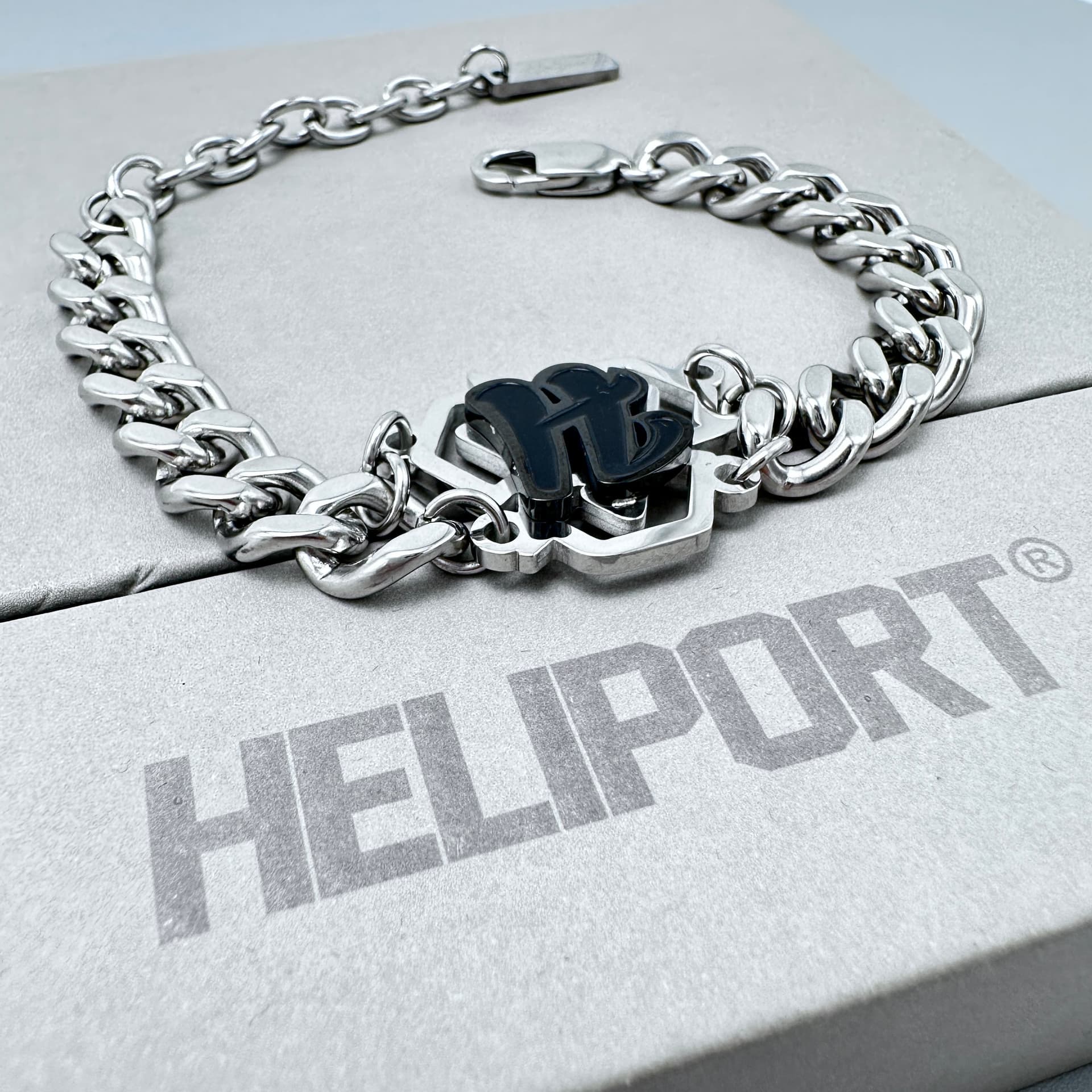 Браслет HELIPORT - изображение 3