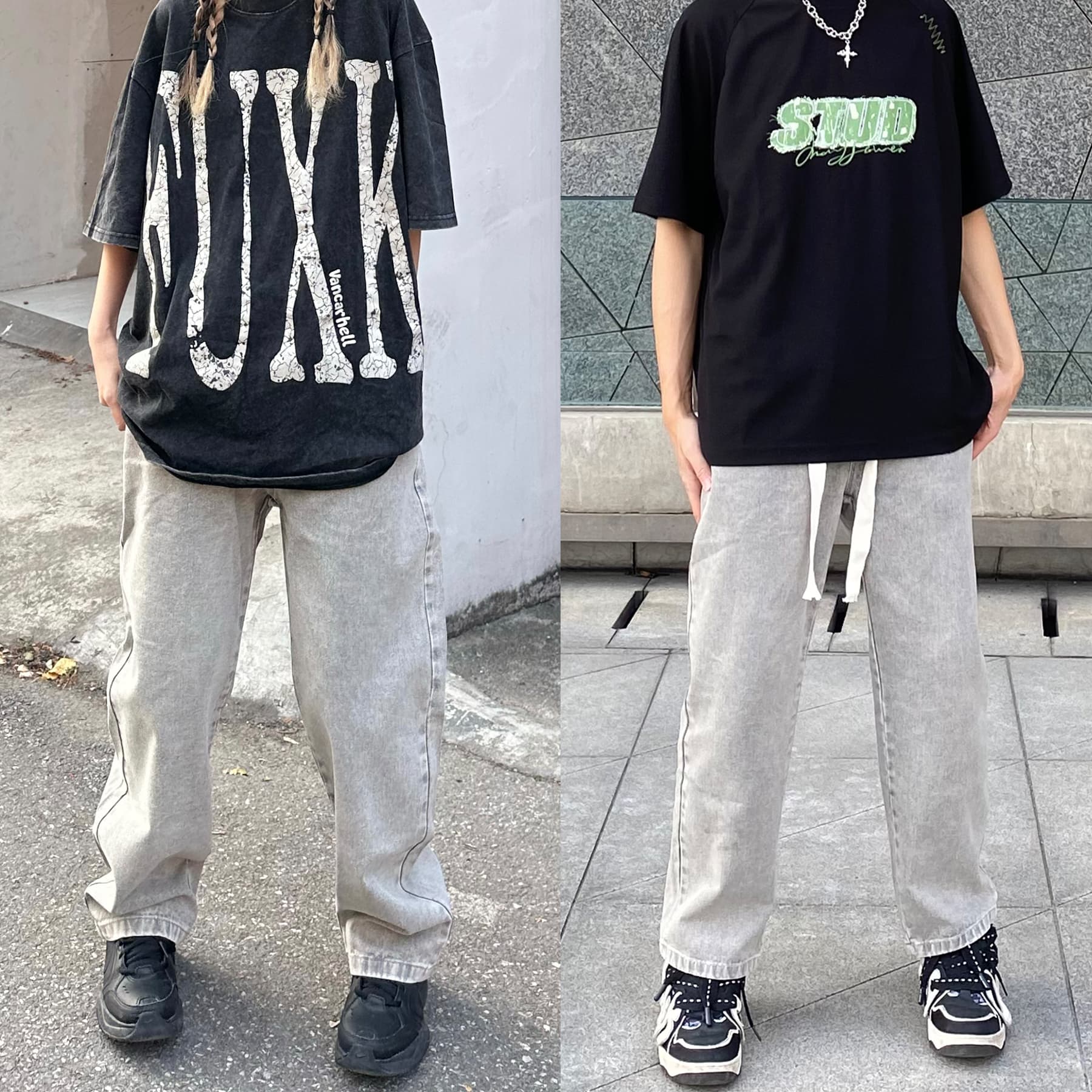 Штаны HELIPORT Jeans - изображение 3