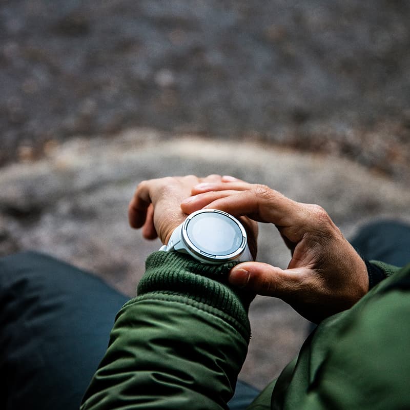 Smart часы SUUNTO9Baro100SS050088000 - изображение 8