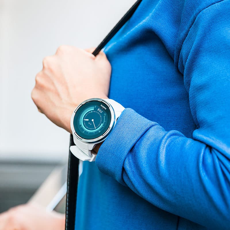 Smart часы SUUNTO9Baro100SS050088000 - изображение 6