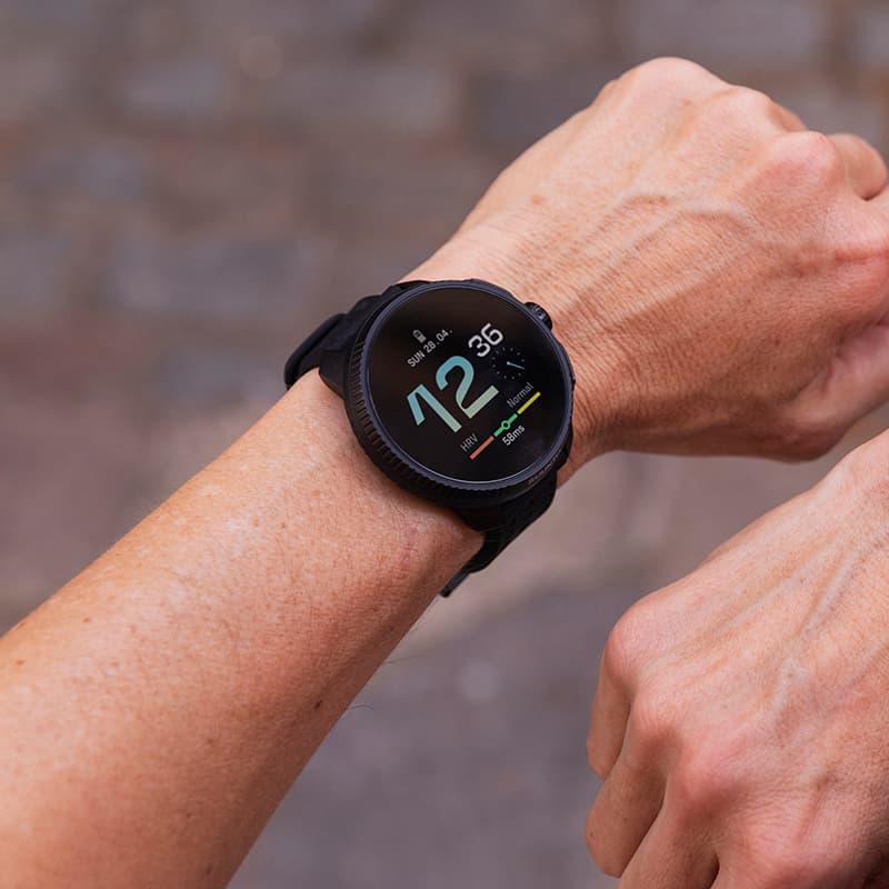 Smart часы SUUNTO Race S - изображение 4