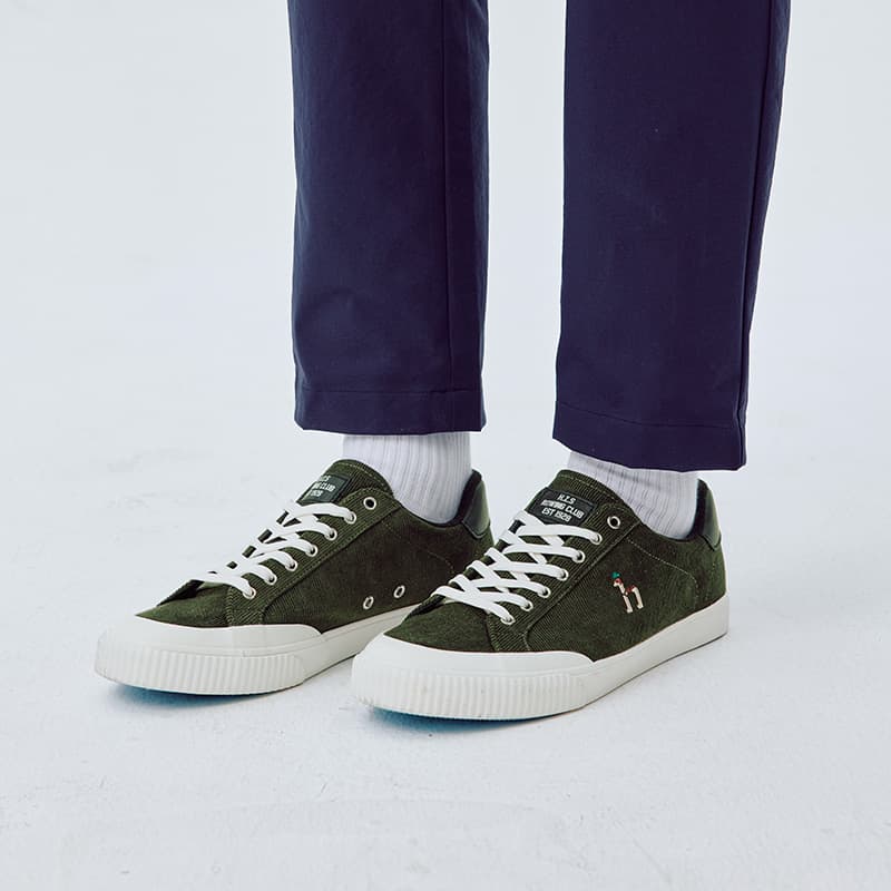 Кроссовки HAZZYS - изображение 6